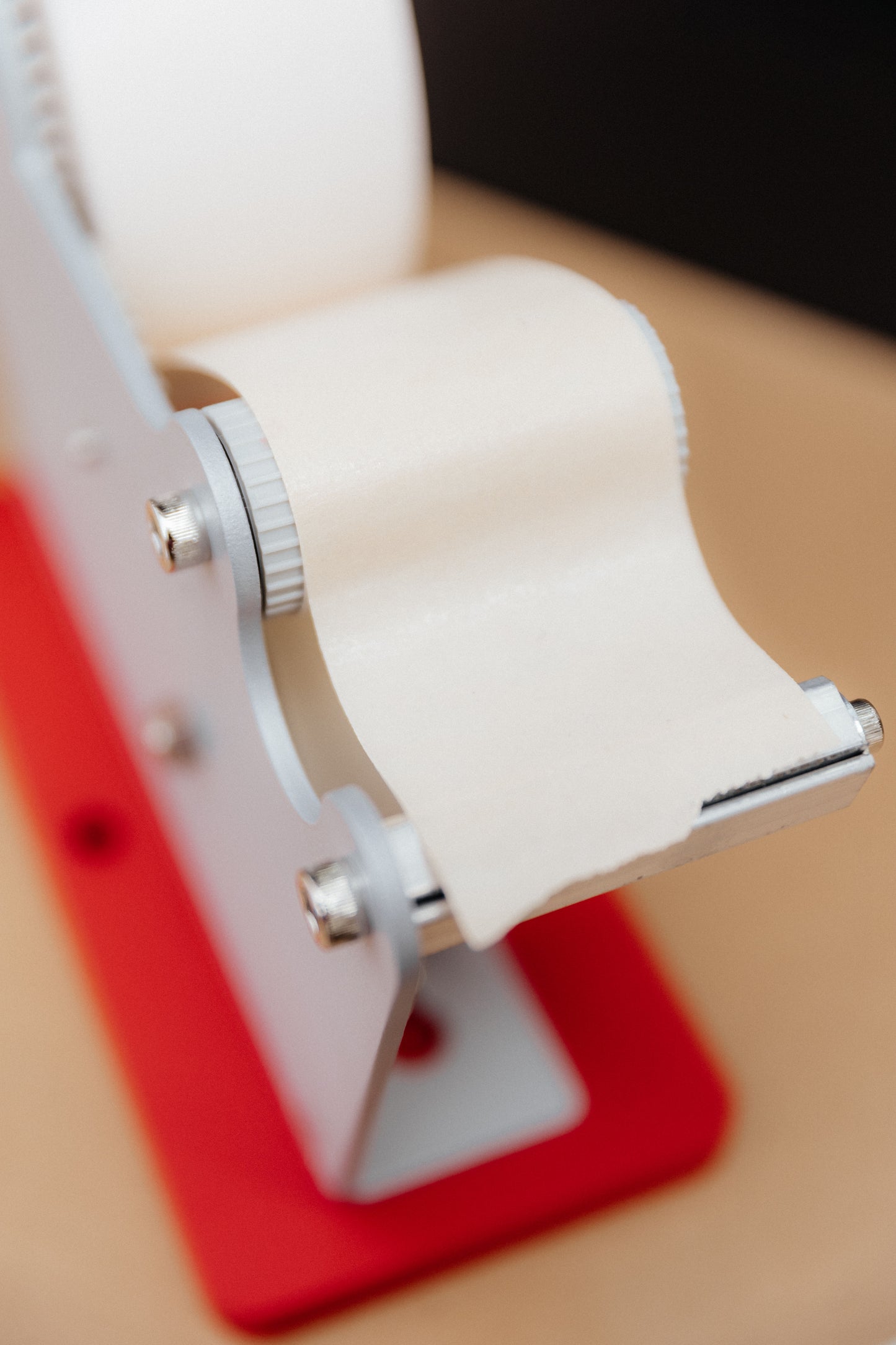 The Vardon Grip Station – Complete DIY Golf Regripping Bench