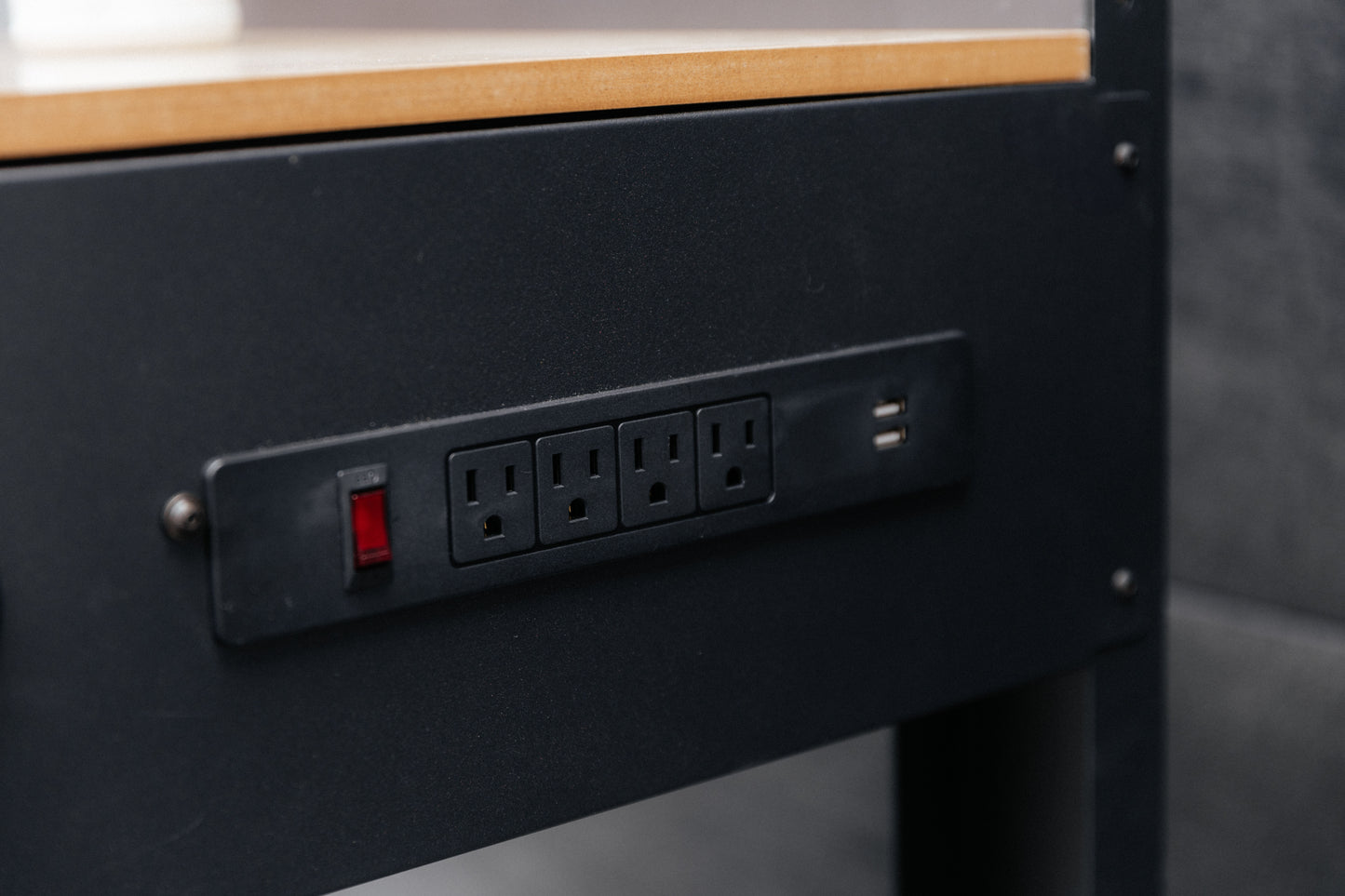 The Vardon Grip Station – Complete DIY Golf Regripping Bench