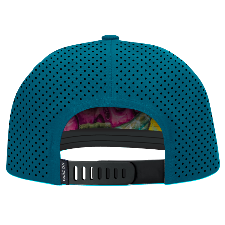 Pond Hopper Hat