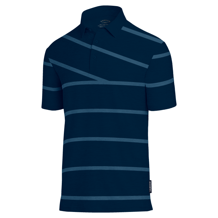 Pro Series - Shore Break Polo