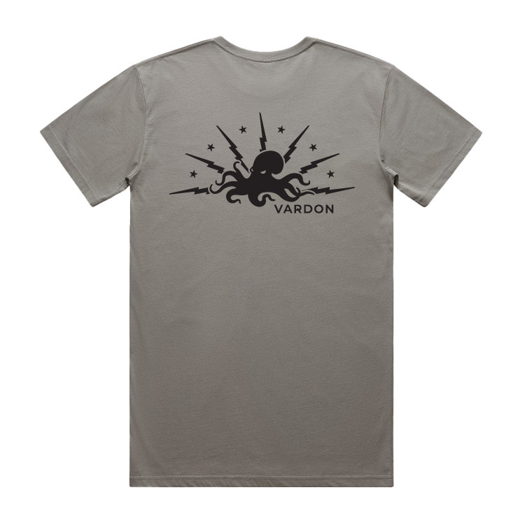 Bolt Tee
