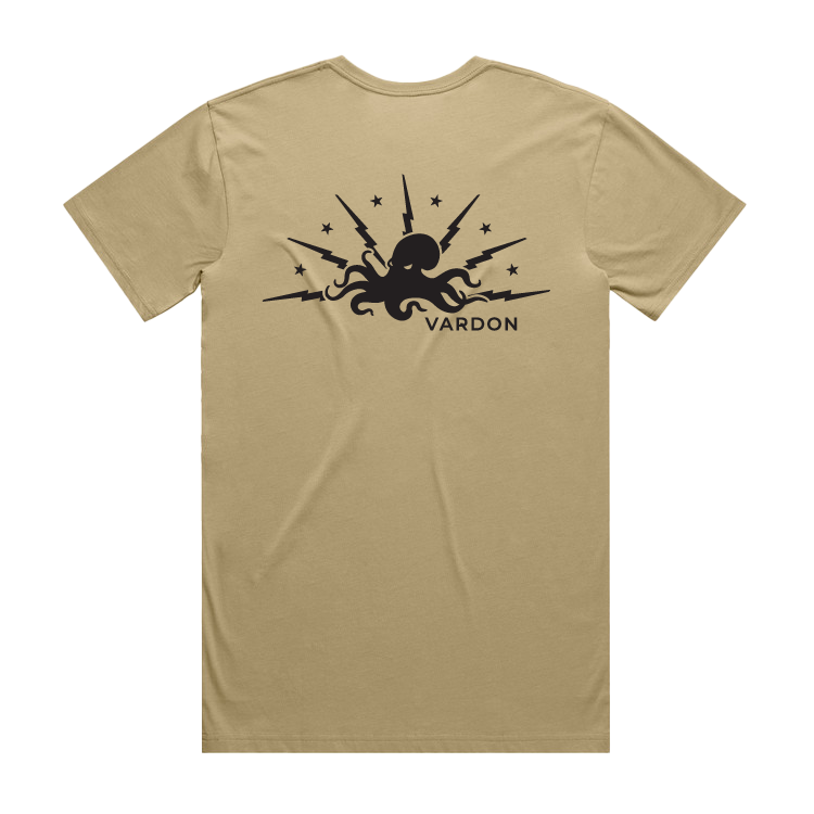 Bolt Tee