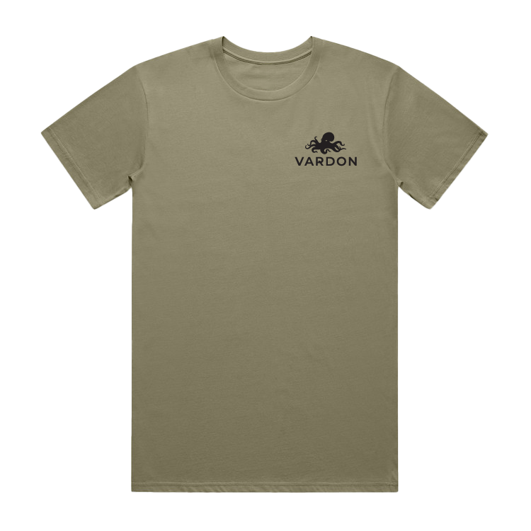Mark Tee