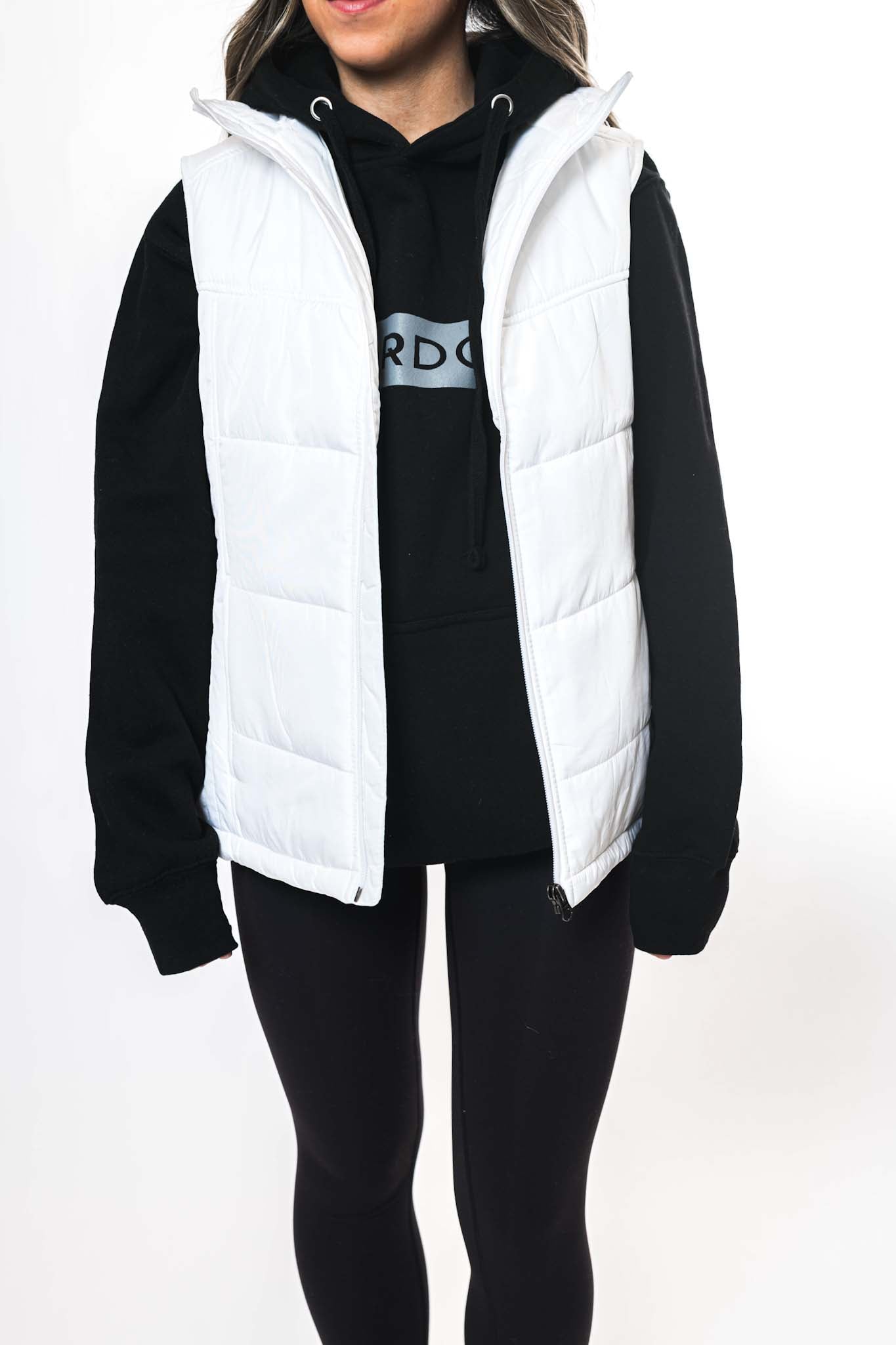 Puff Vest