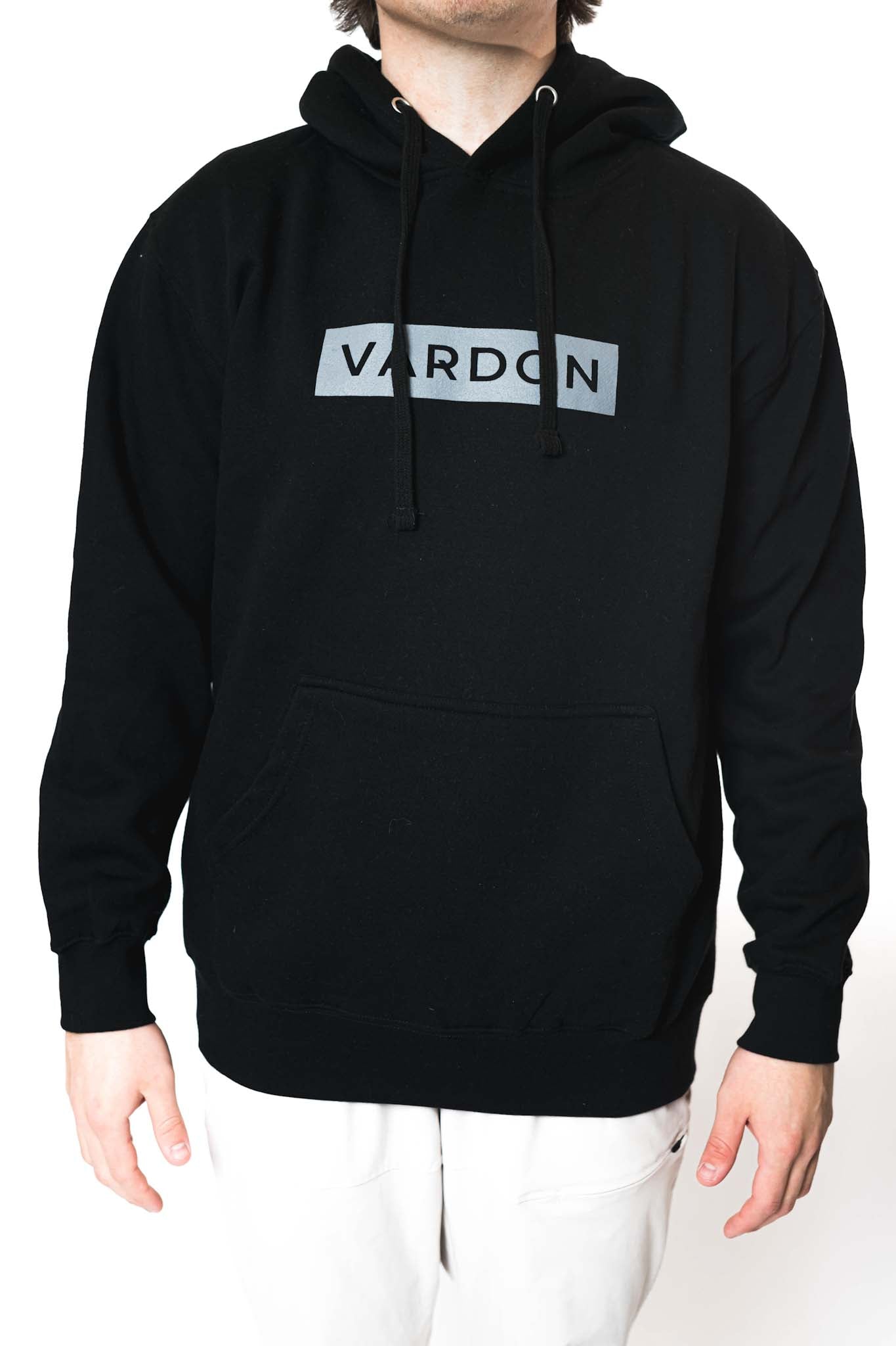 Vardon Hoody