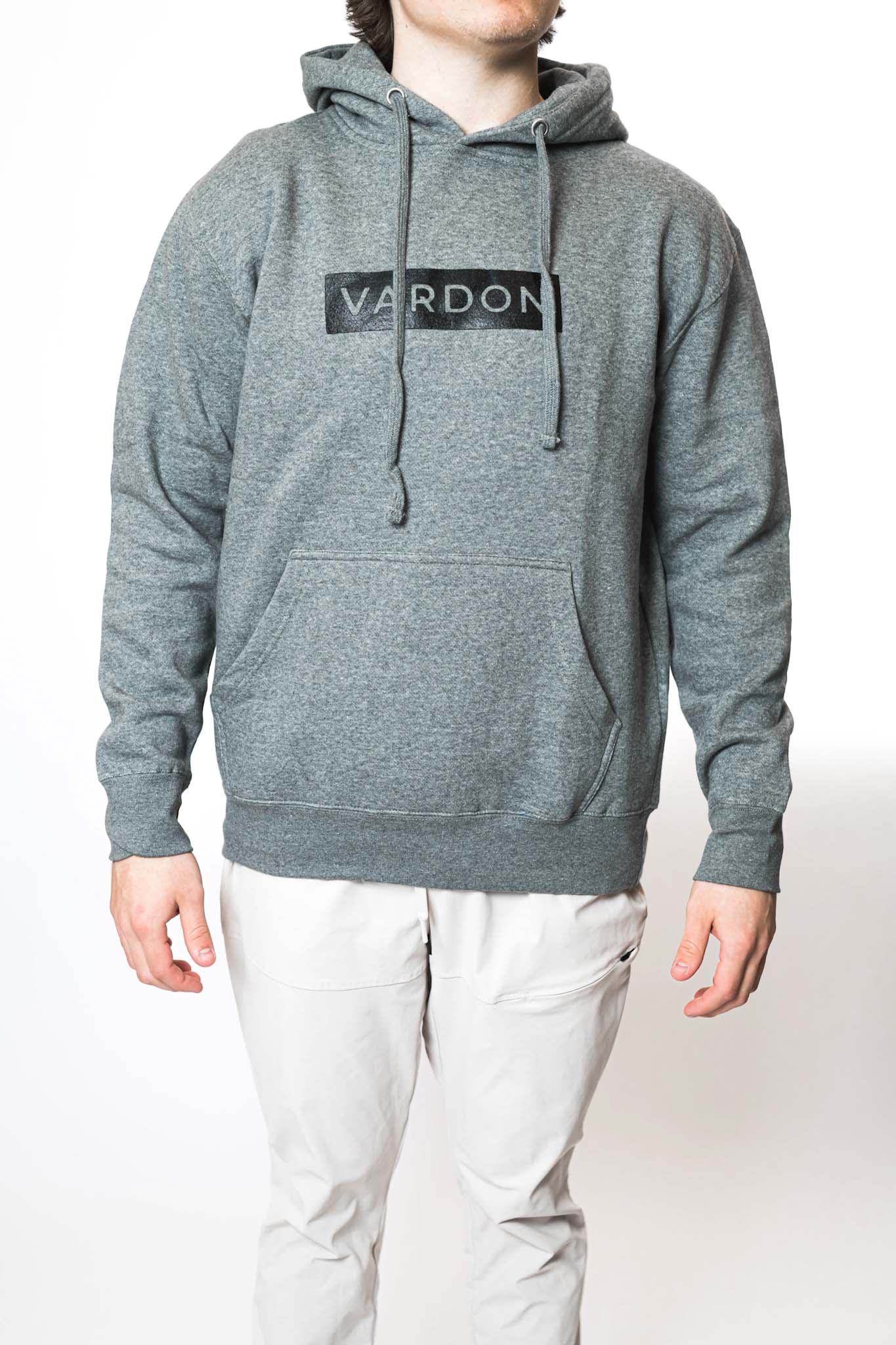 Vardon Hoody