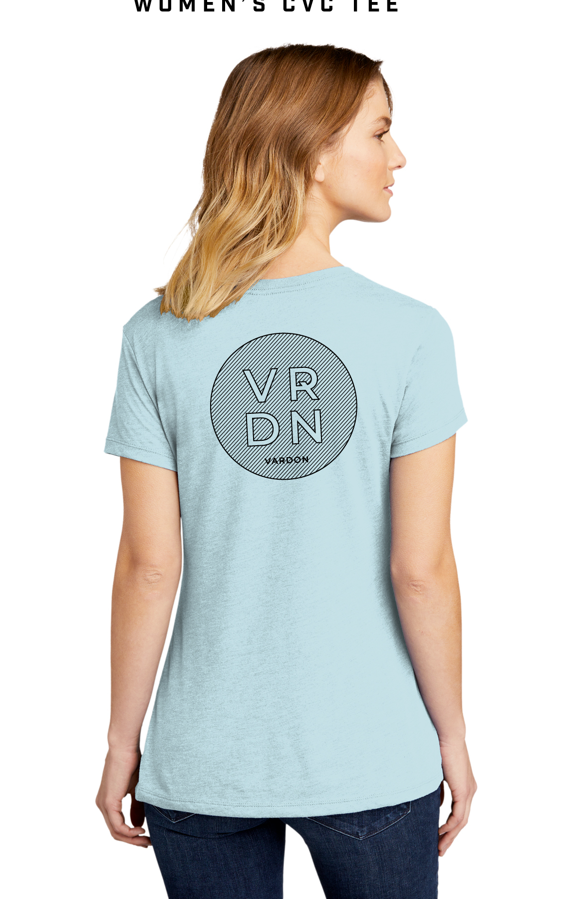 VRDN Circle