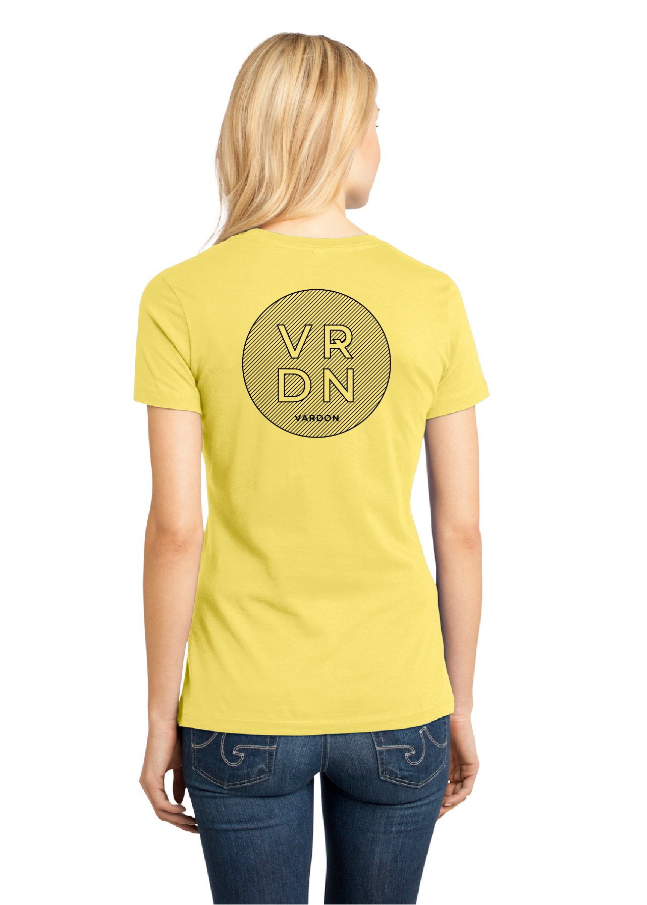 VRDN Circle