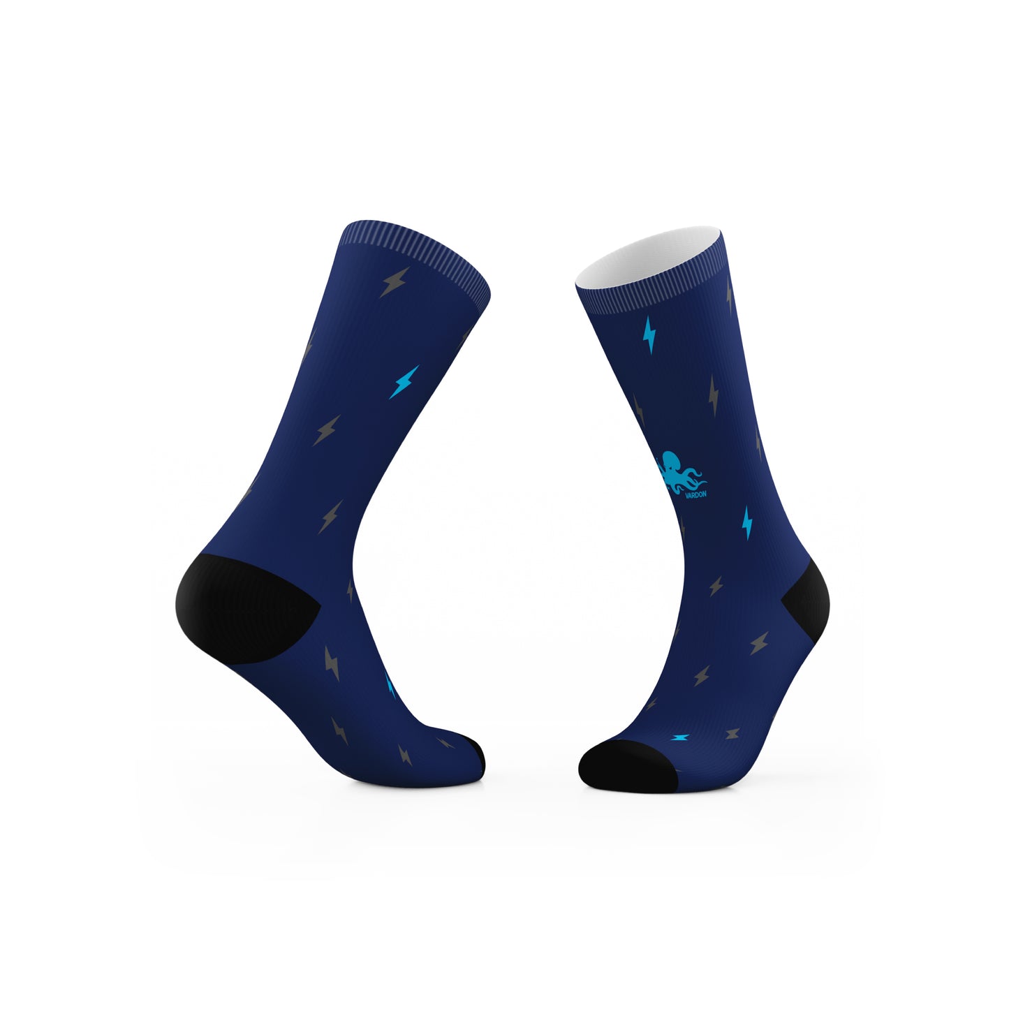 Crew Cut Socks