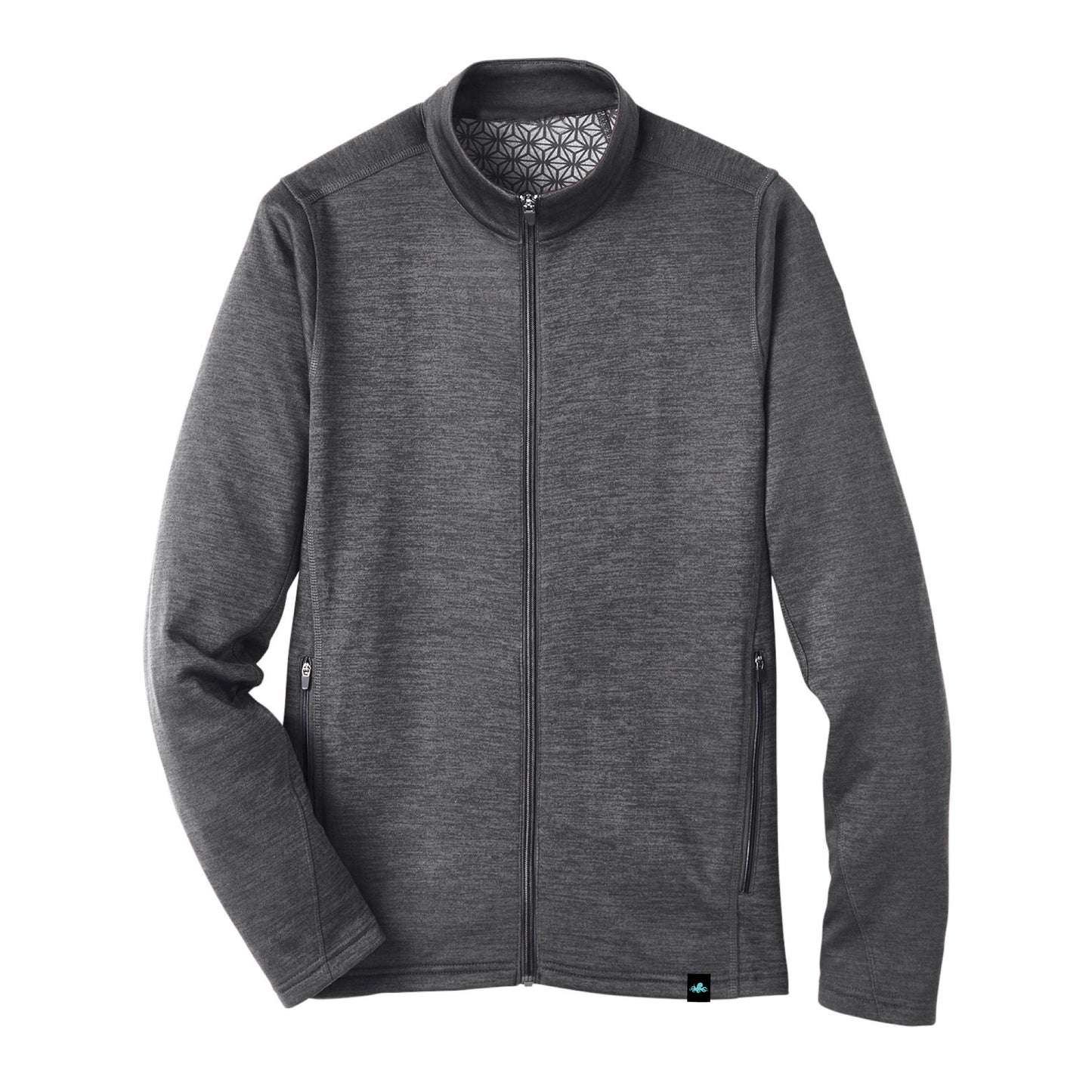 Driver Jacket