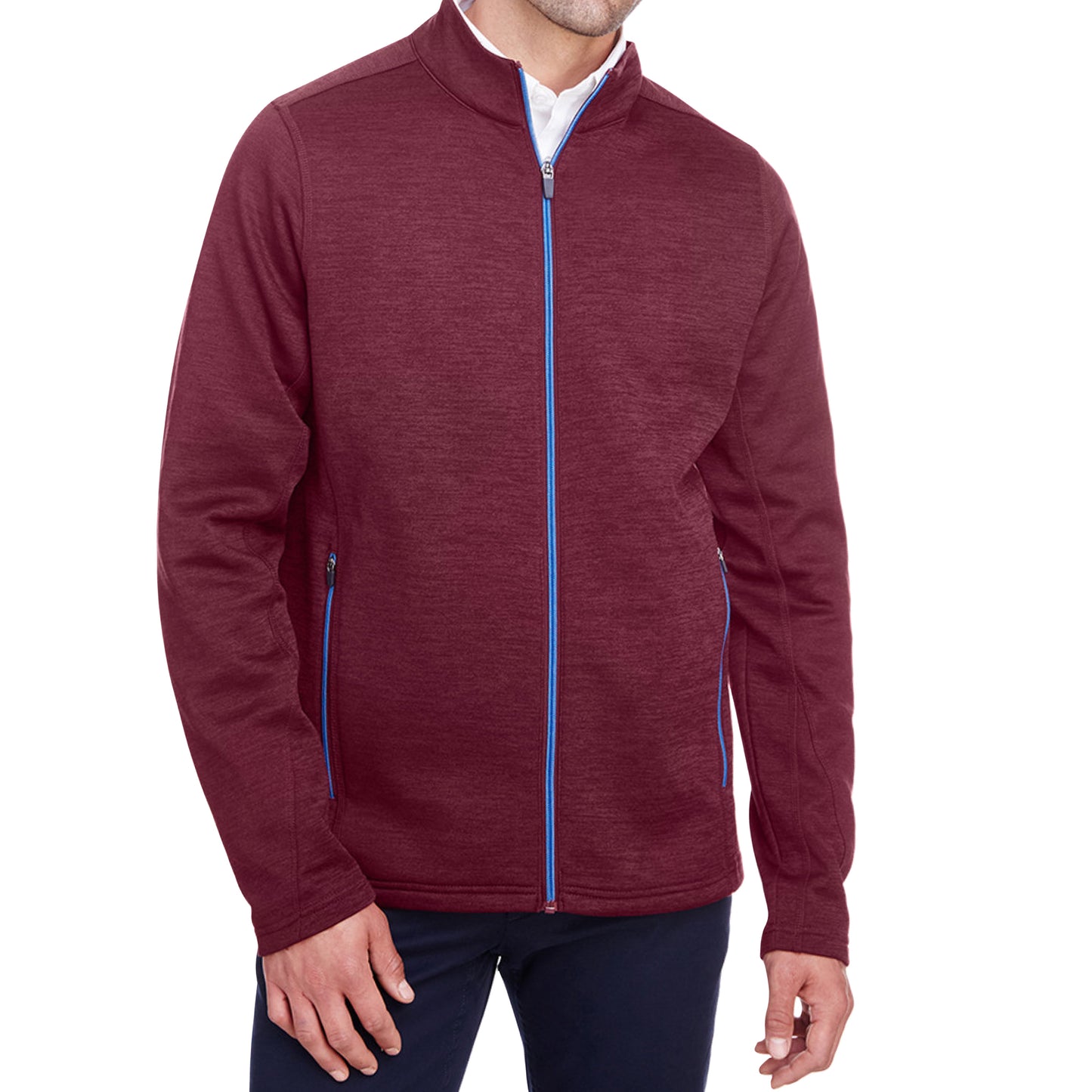 Driver Jacket