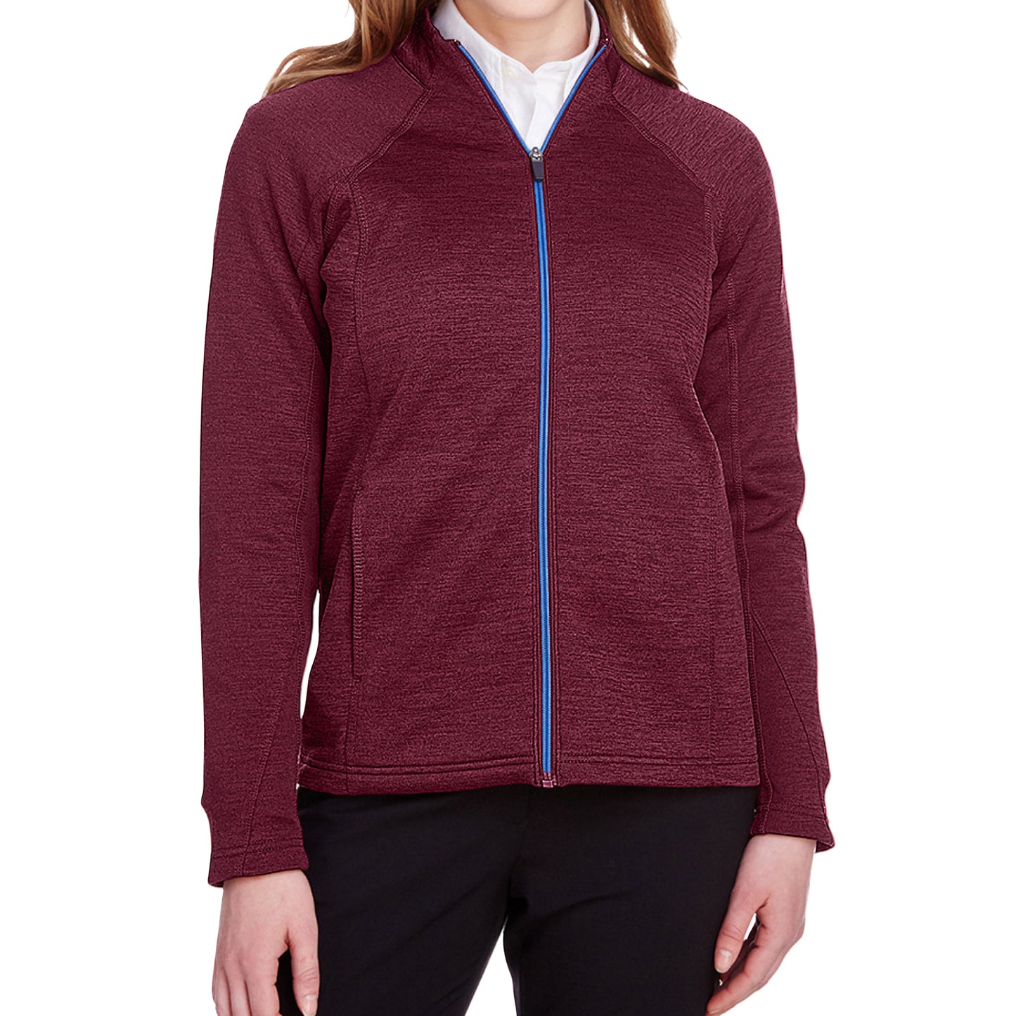 Driver Jacket - Women's
