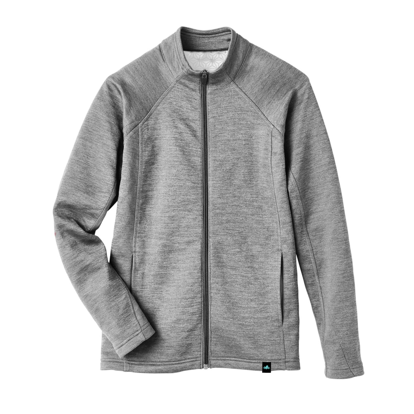 Driver Jacket - Women's