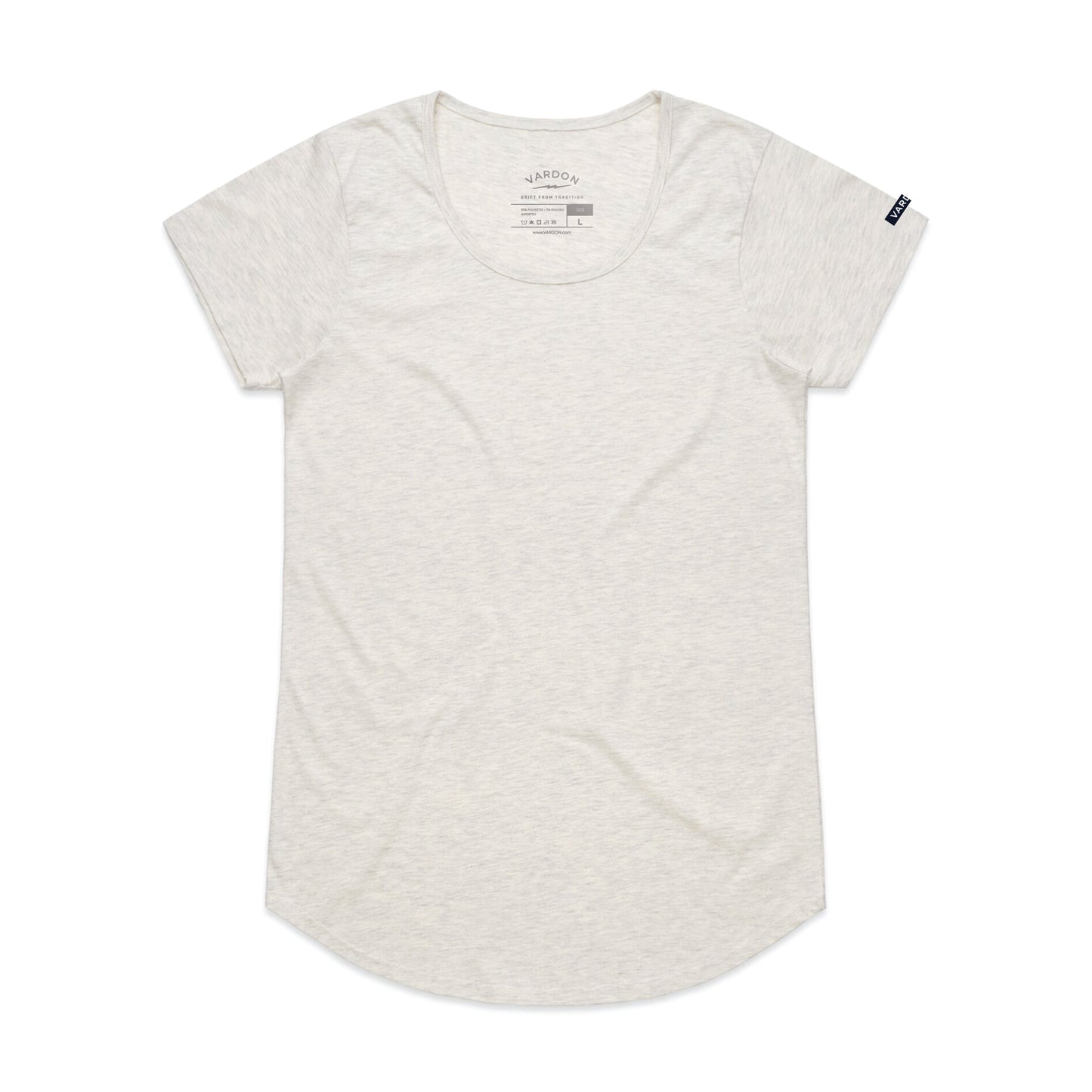Drop Cut Women's