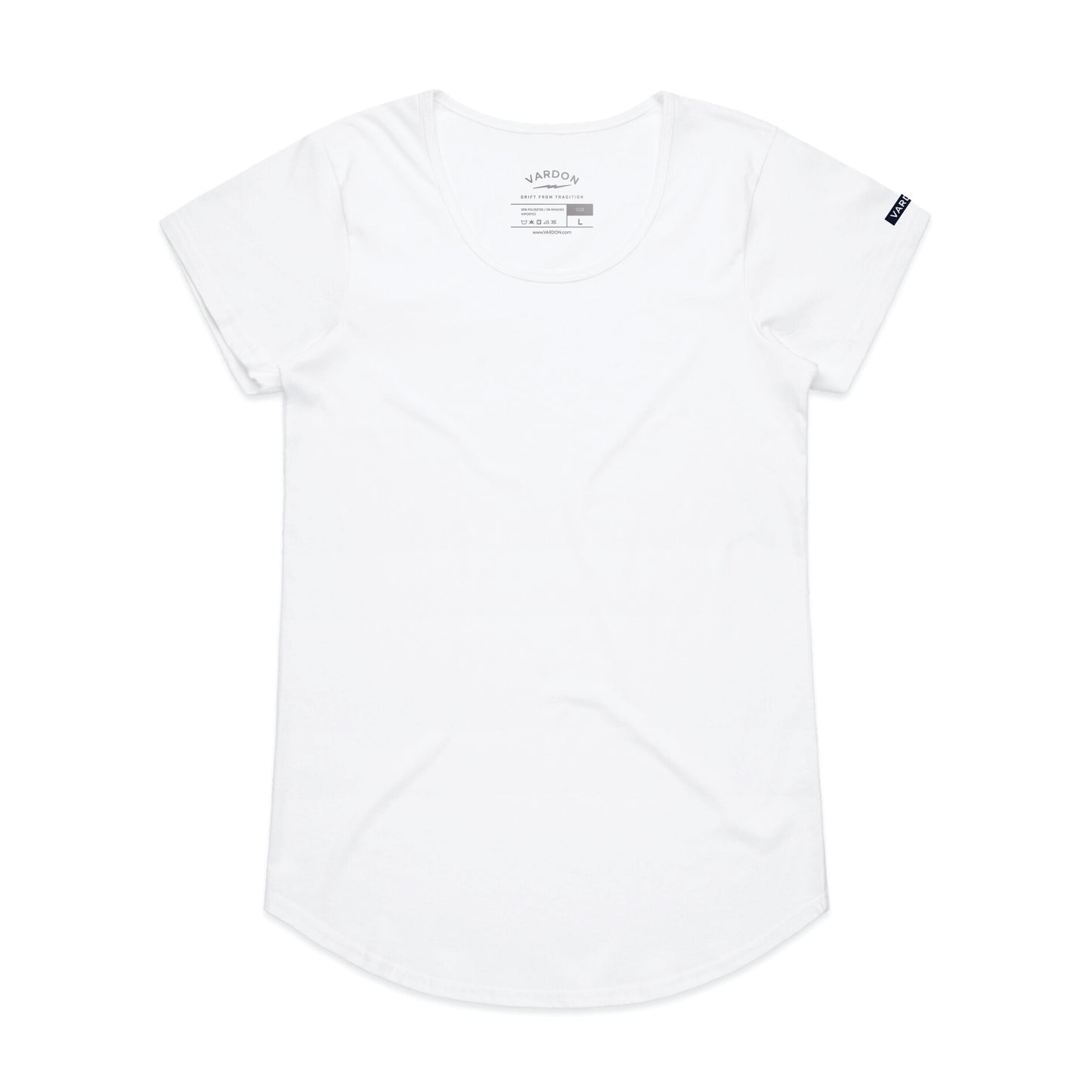 Drop Cut Women's