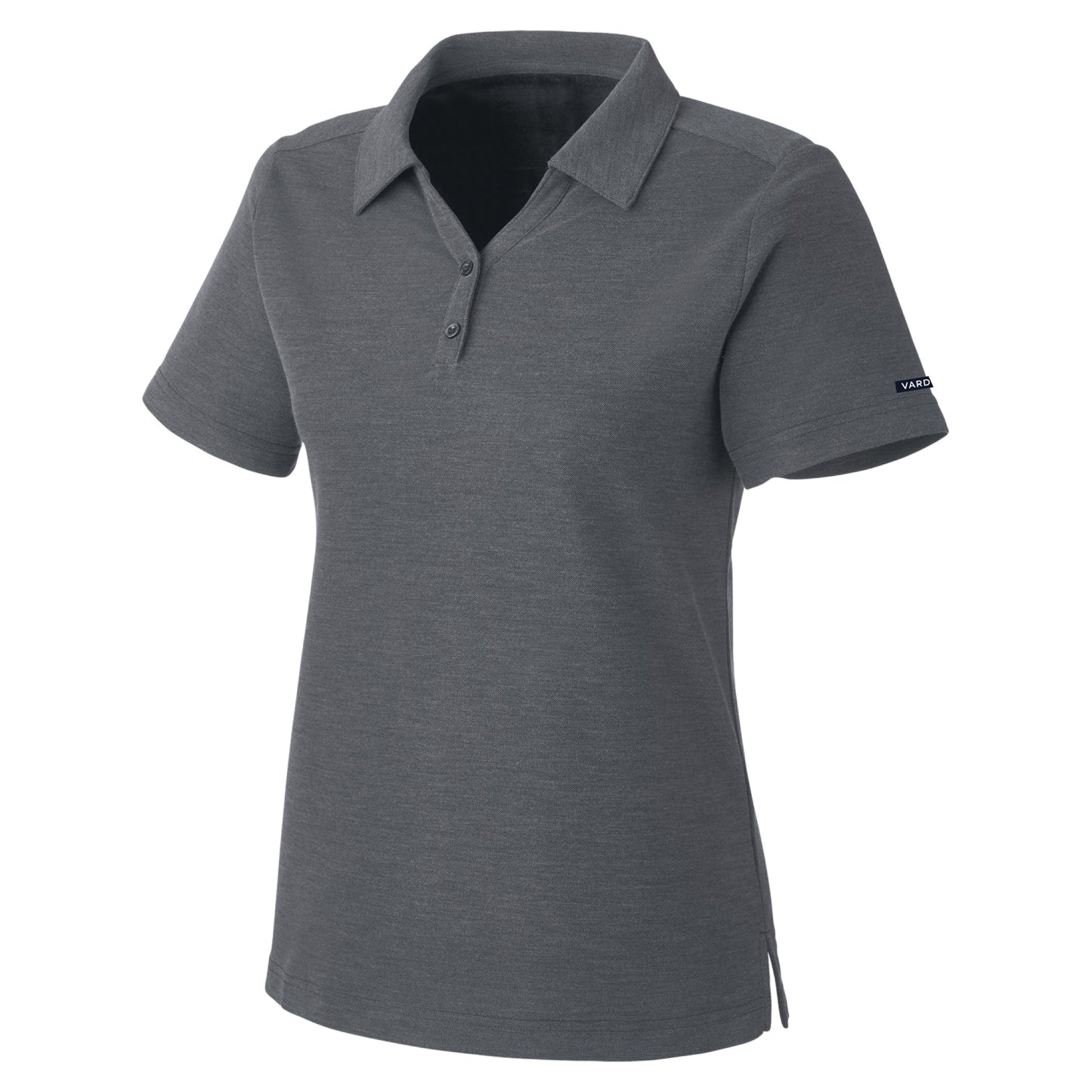 Fringe Polo - Womens