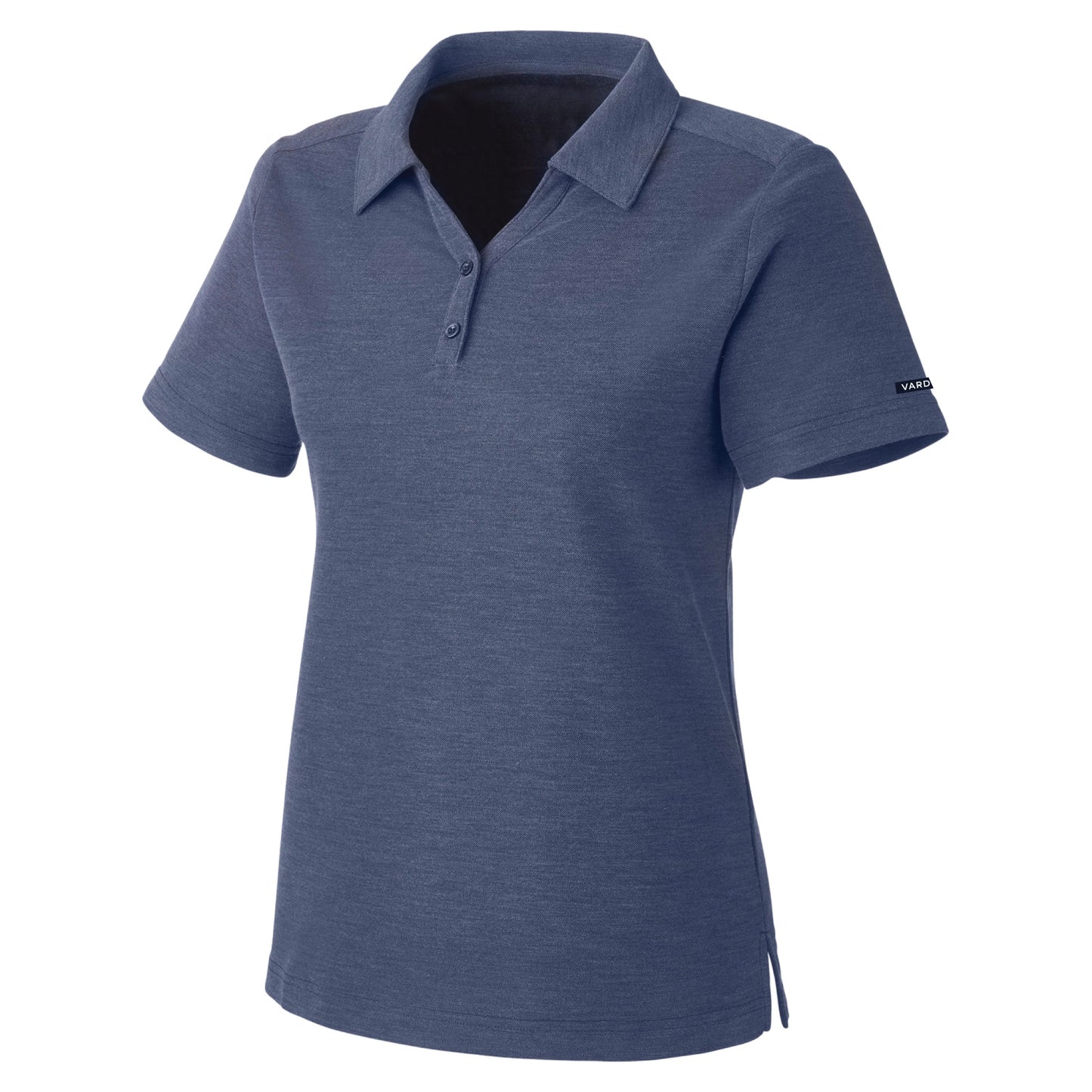 Fringe Polo - Womens