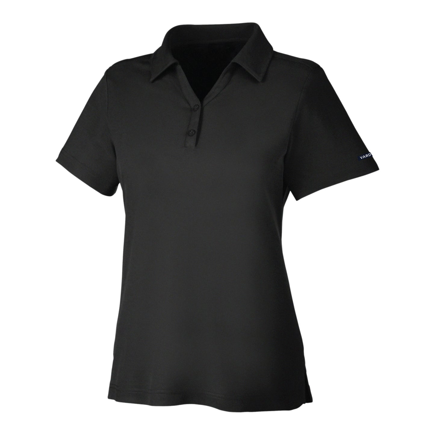 Fringe Polo - Womens