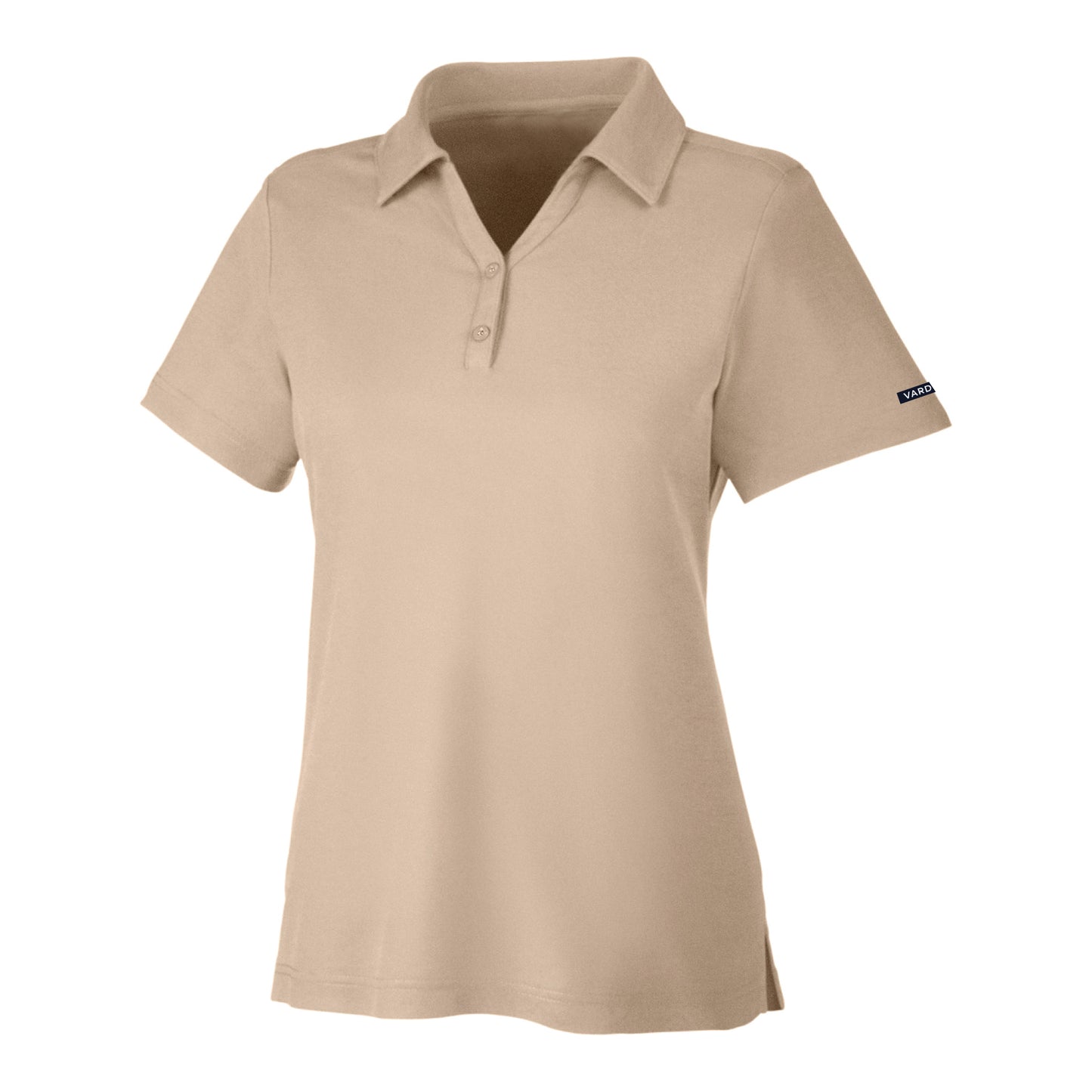 Fringe Polo - Womens