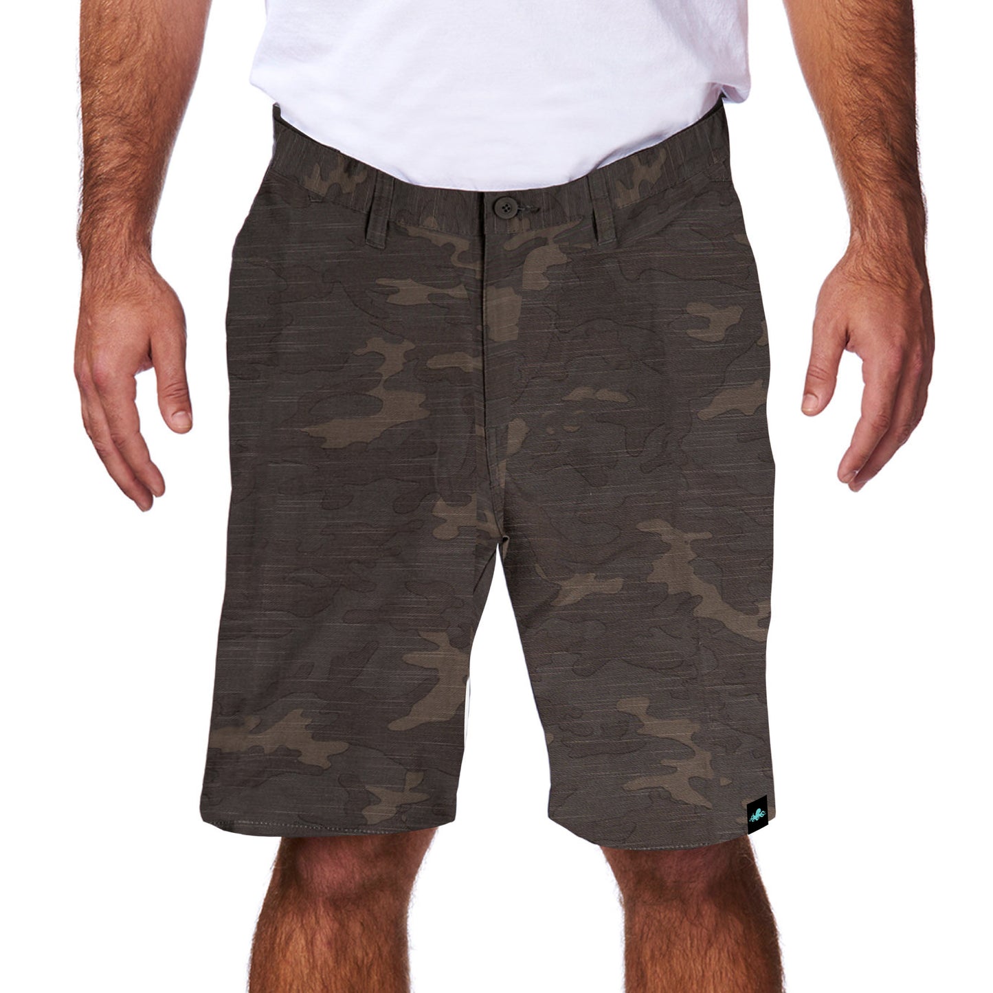 Knickersplasher Shorts