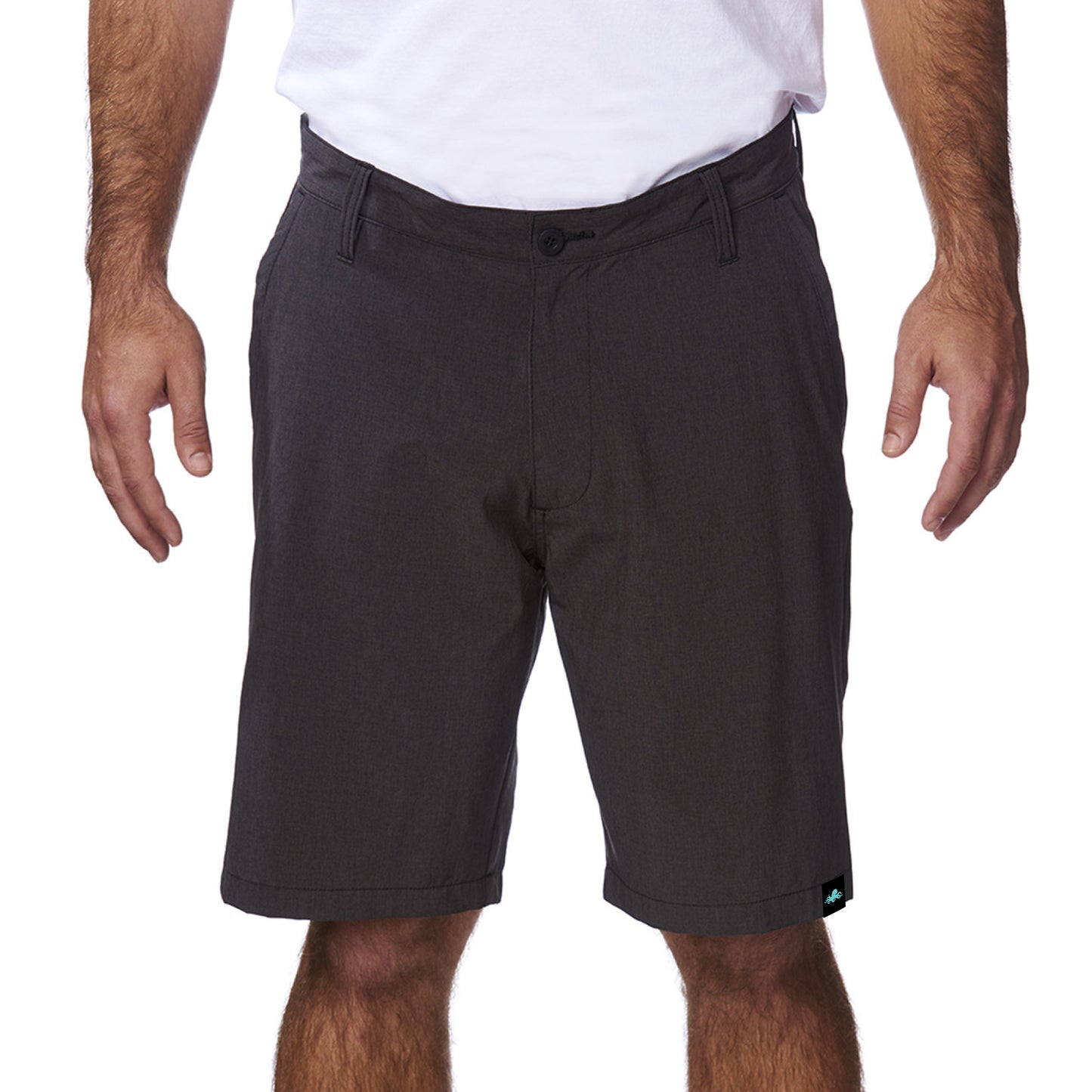 Knickersplasher Shorts