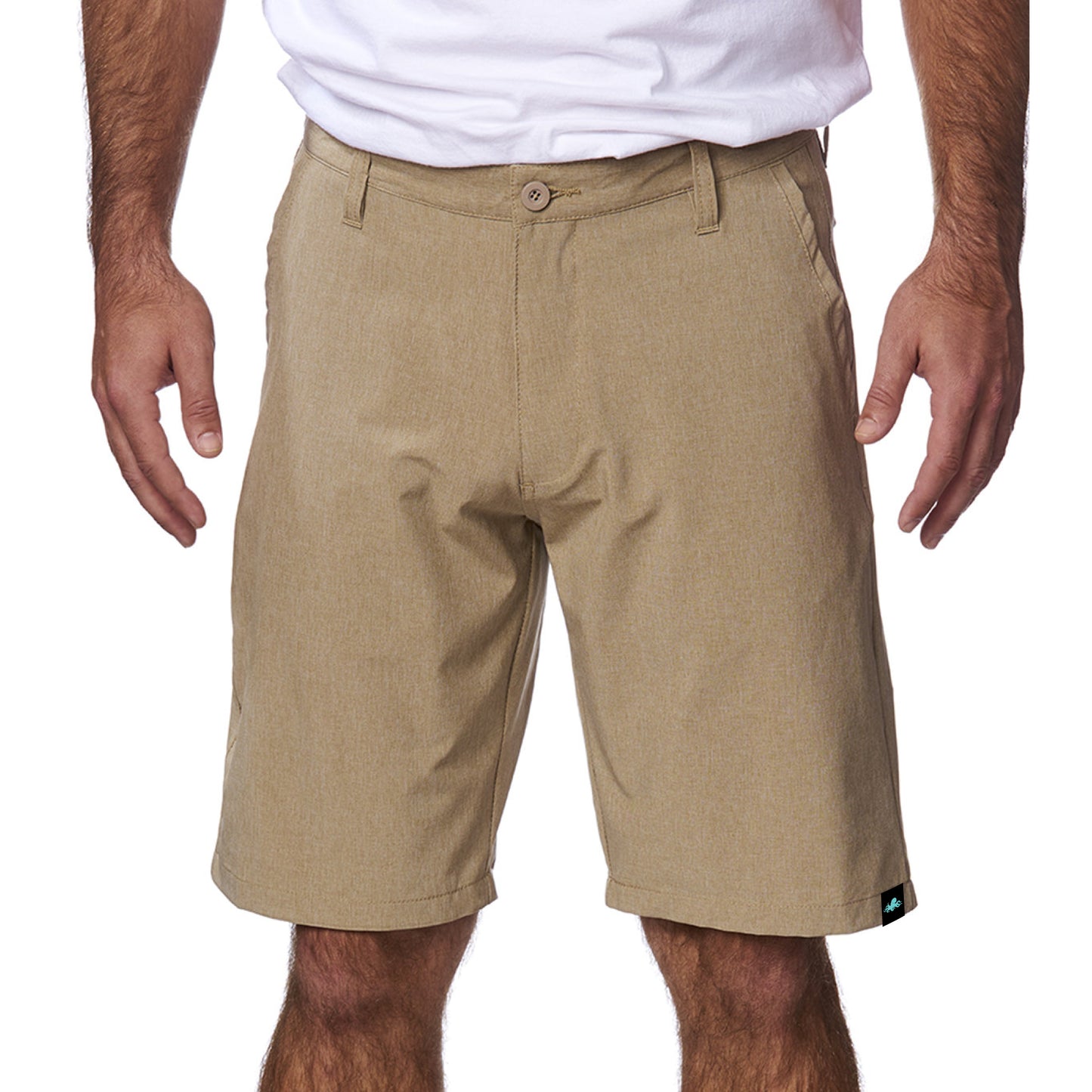 Knickersplasher Shorts