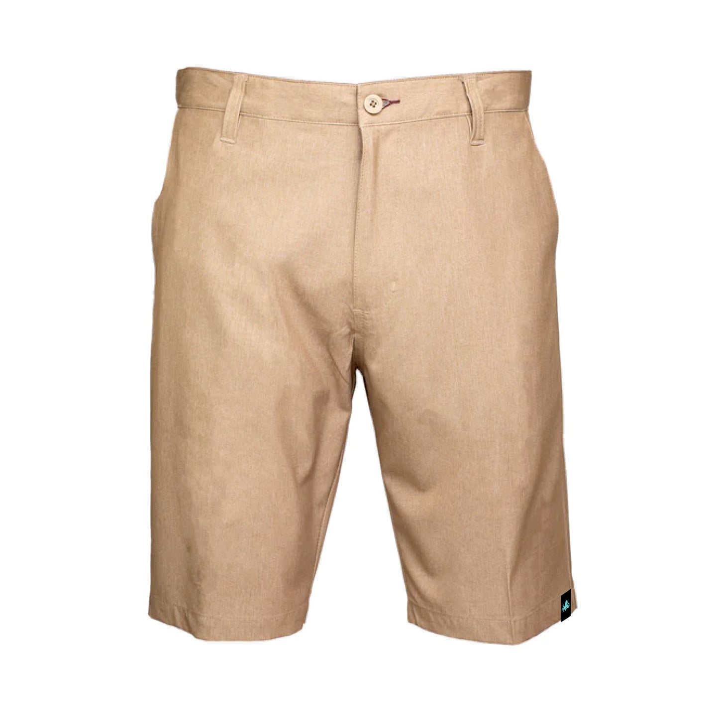 Knickersplasher Shorts