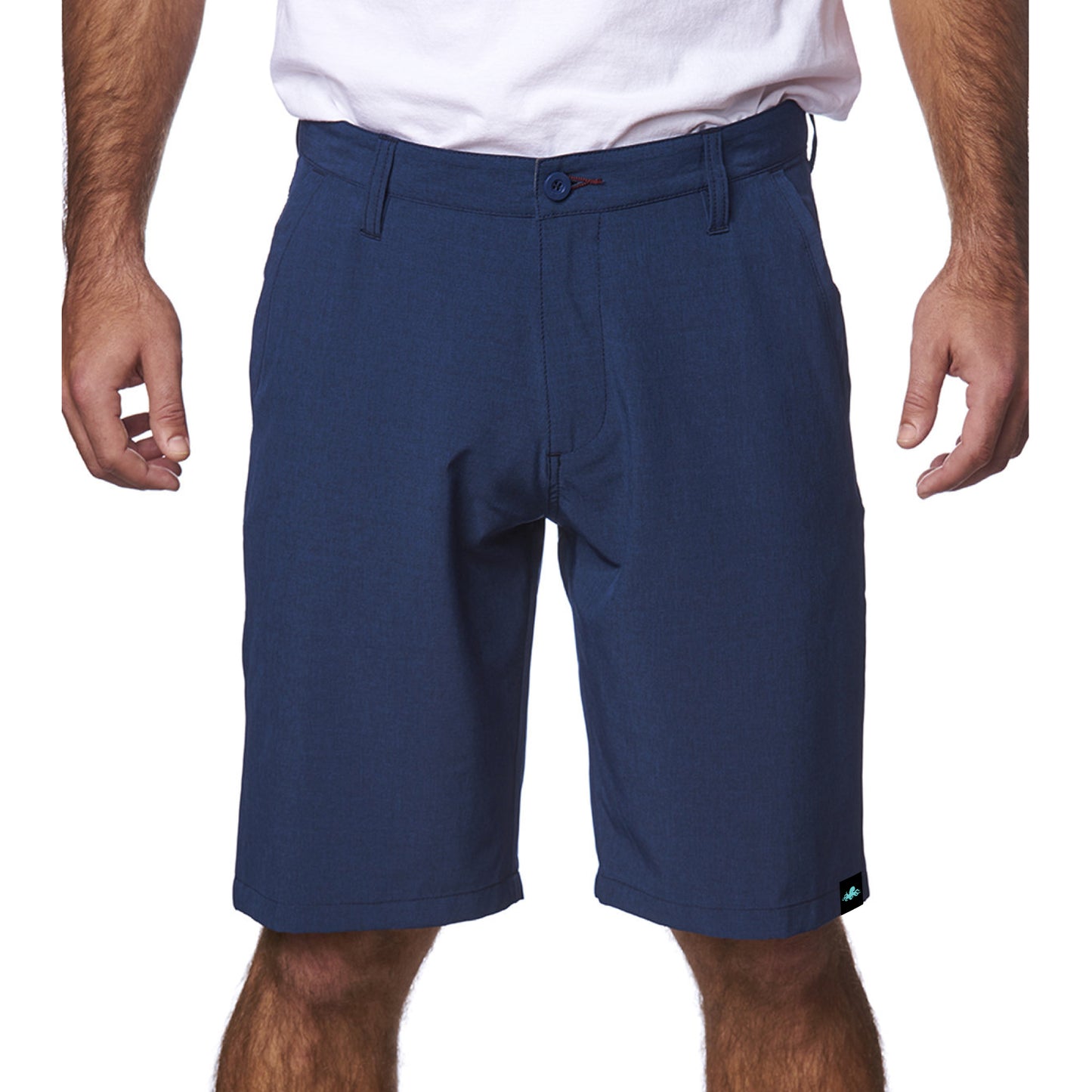 Knickersplasher Shorts
