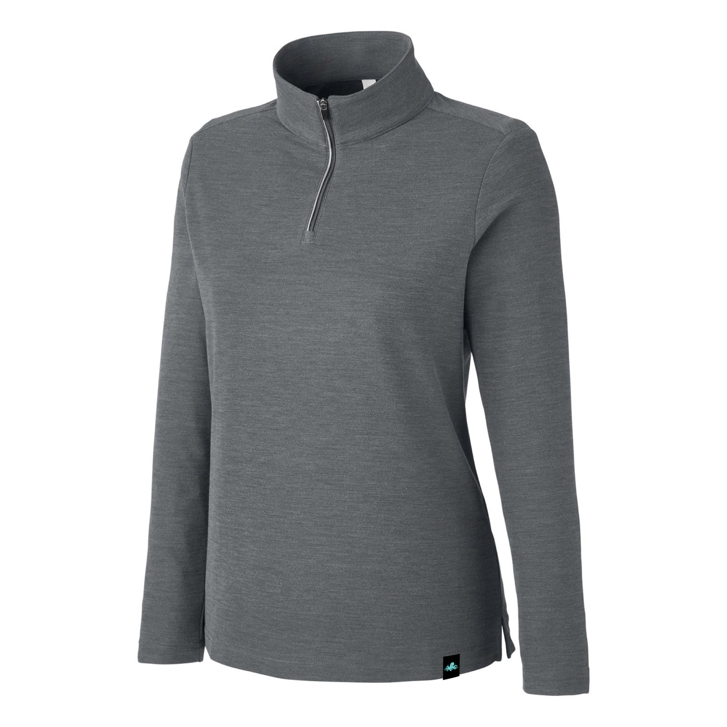 Pacific Quarter Zip - Women's