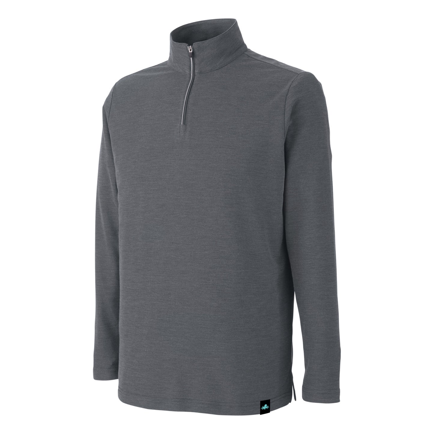 Pacific Quarter Zip