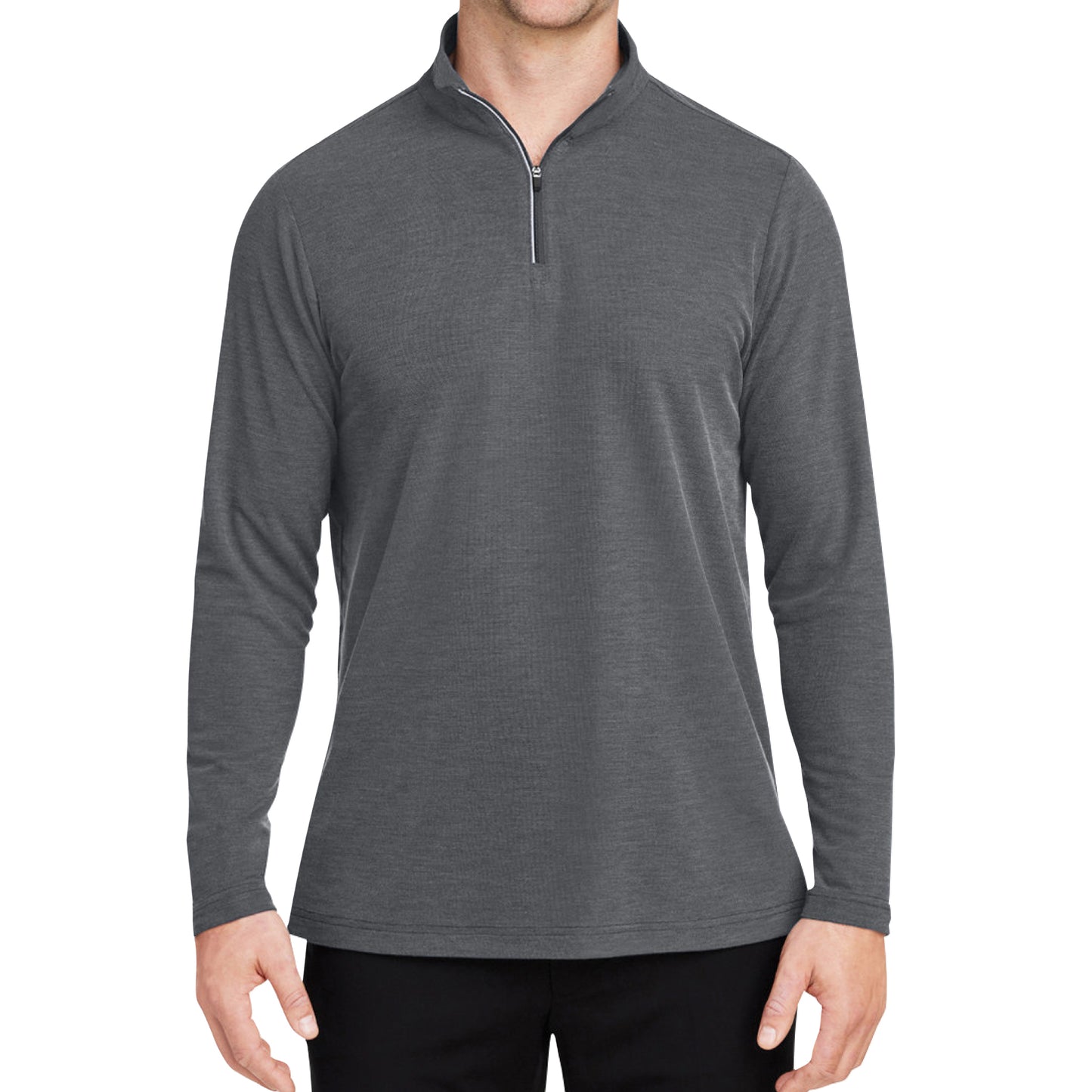 Pacific Quarter Zip