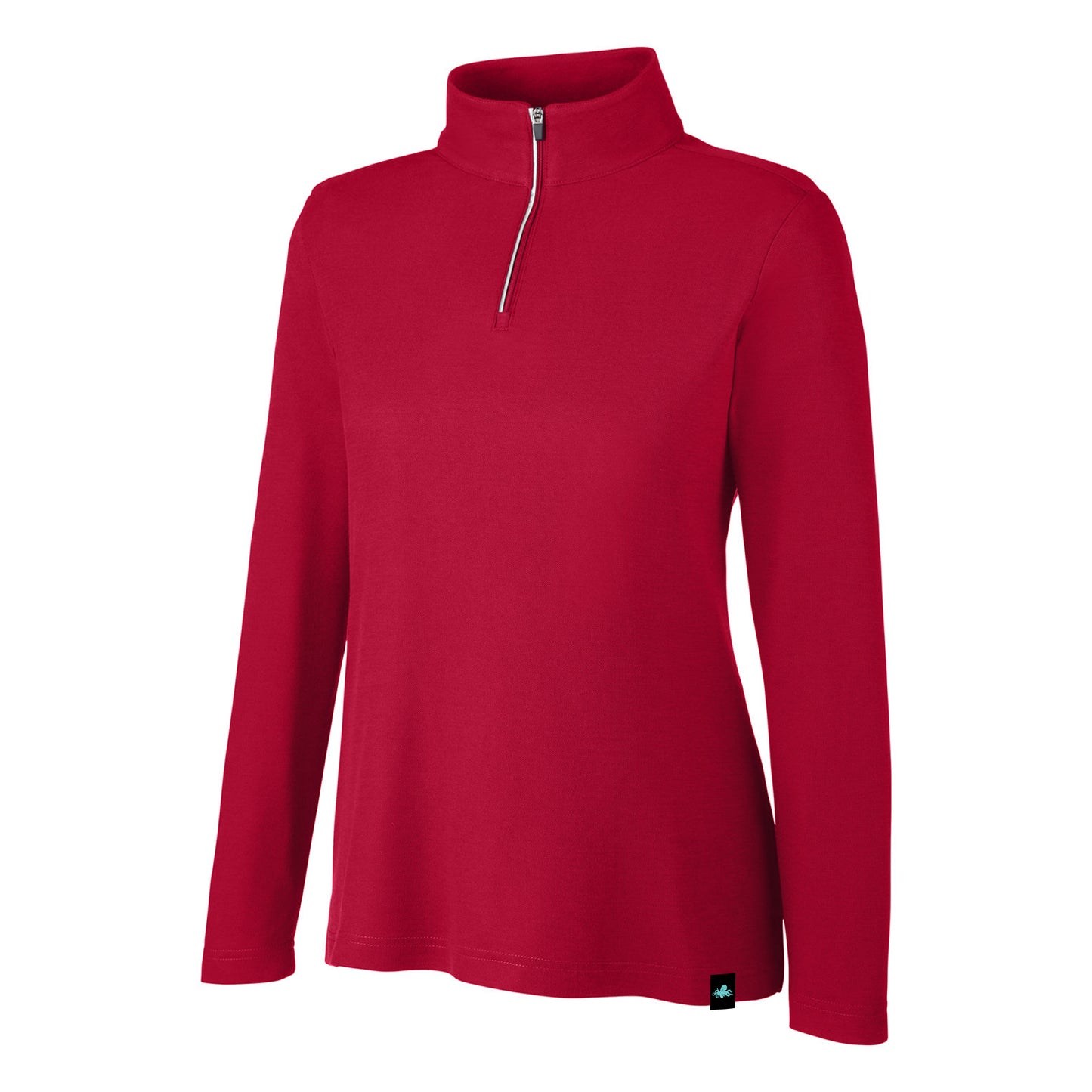 Pacific Quarter Zip - Women's