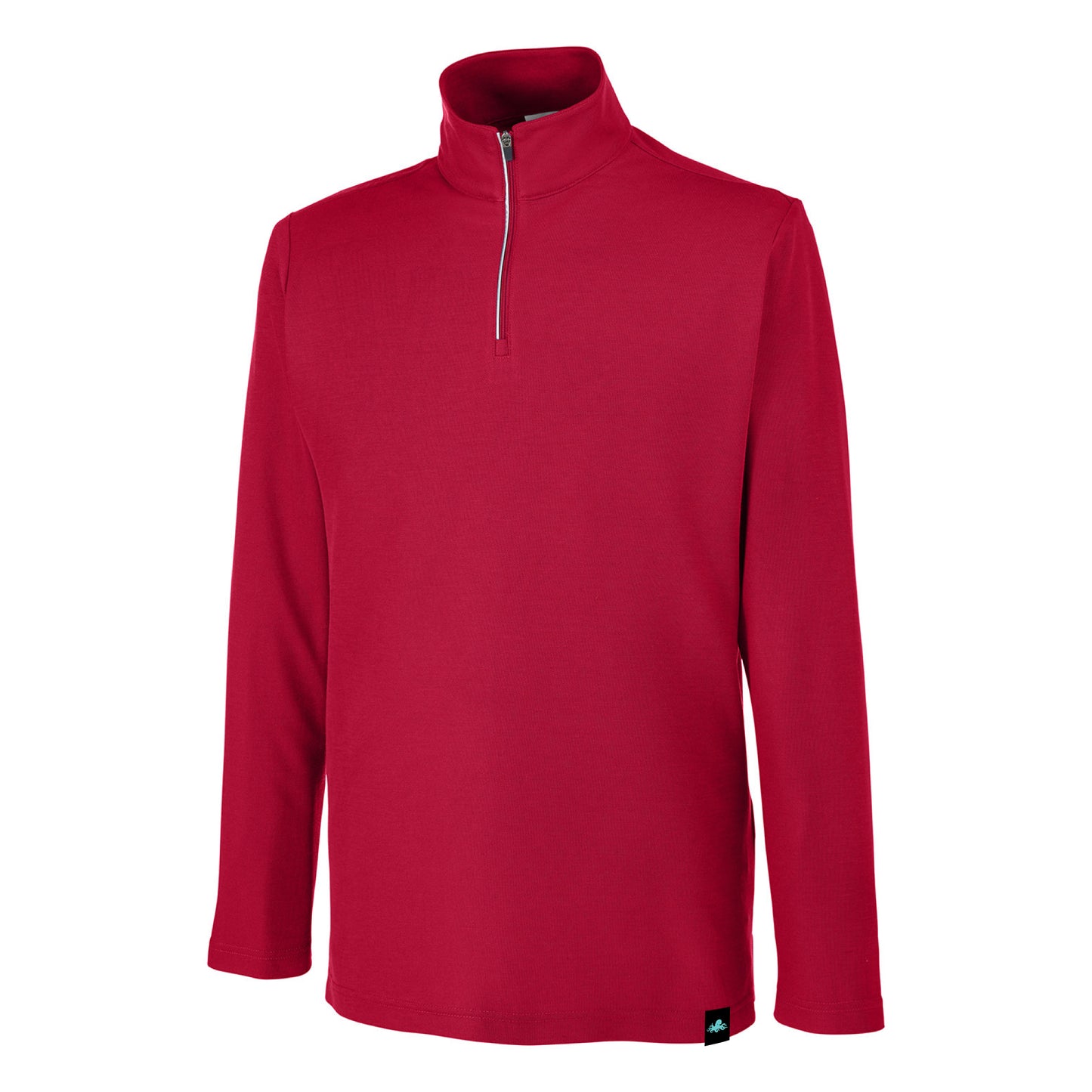 Pacific Quarter Zip