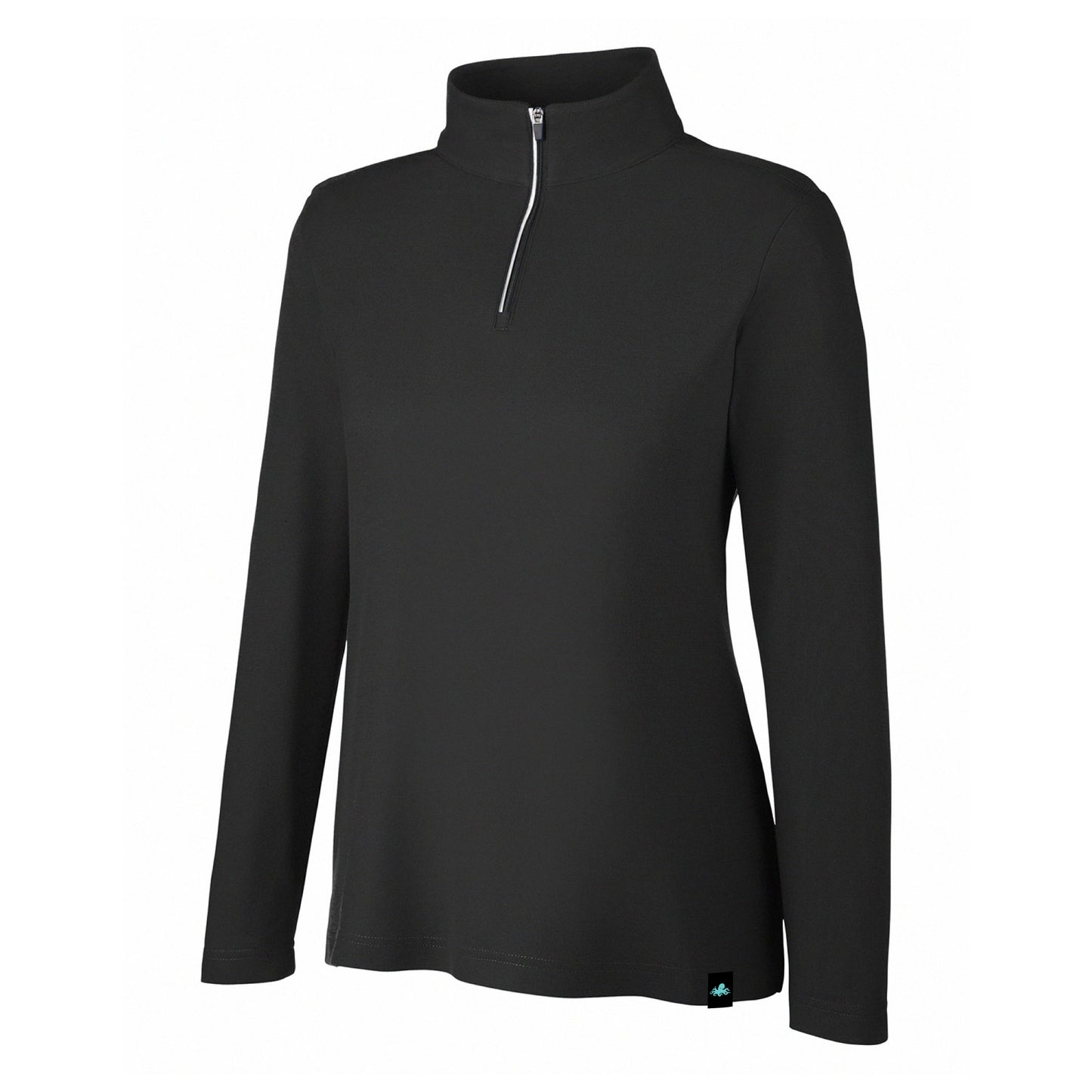 Pacific Quarter Zip - Women's