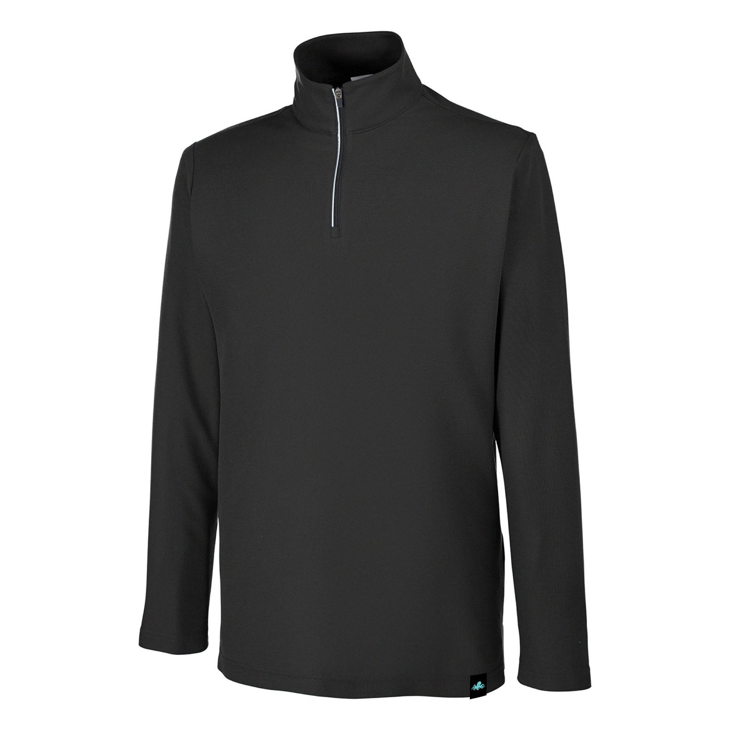 Pacific Quarter Zip