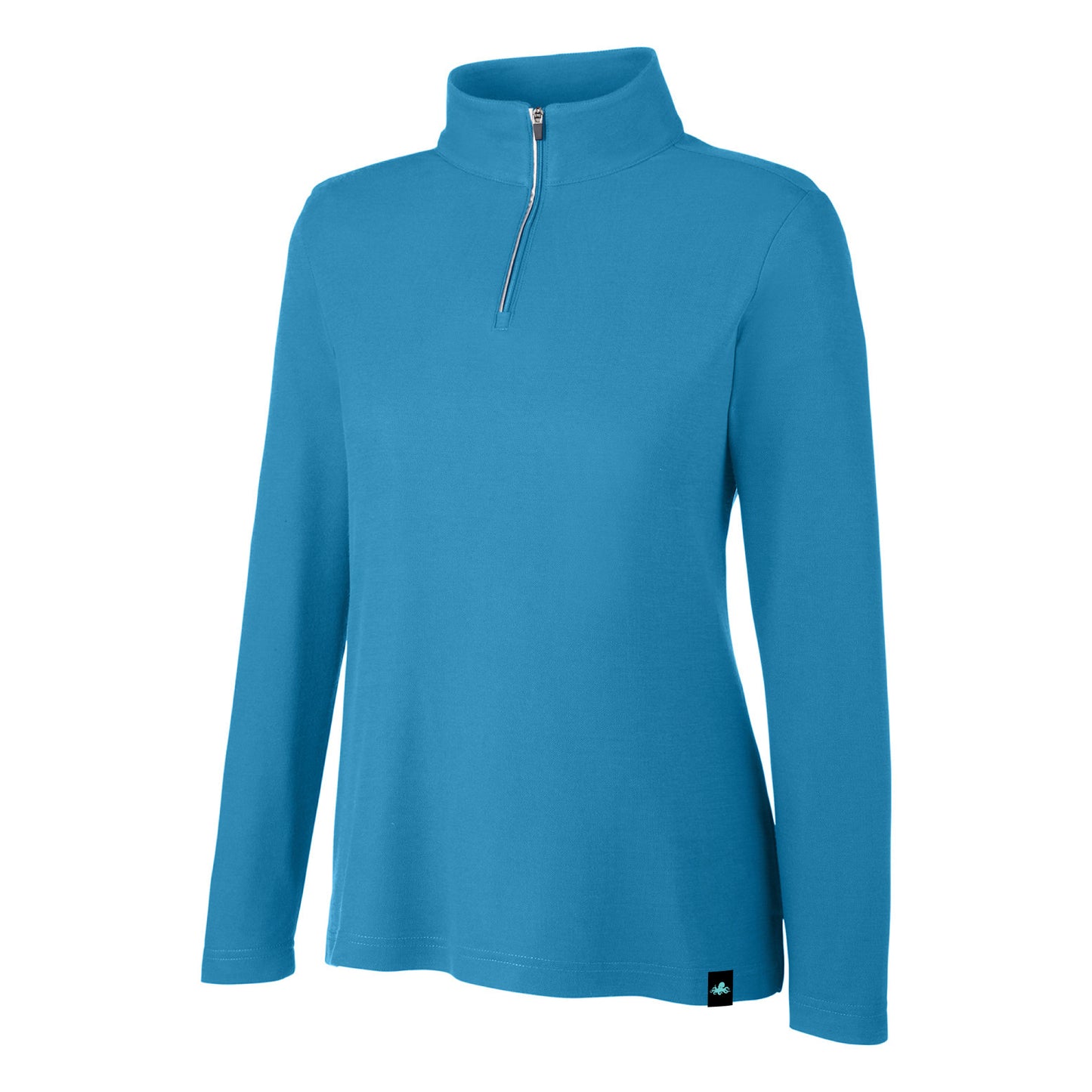 Pacific Quarter Zip - Women's