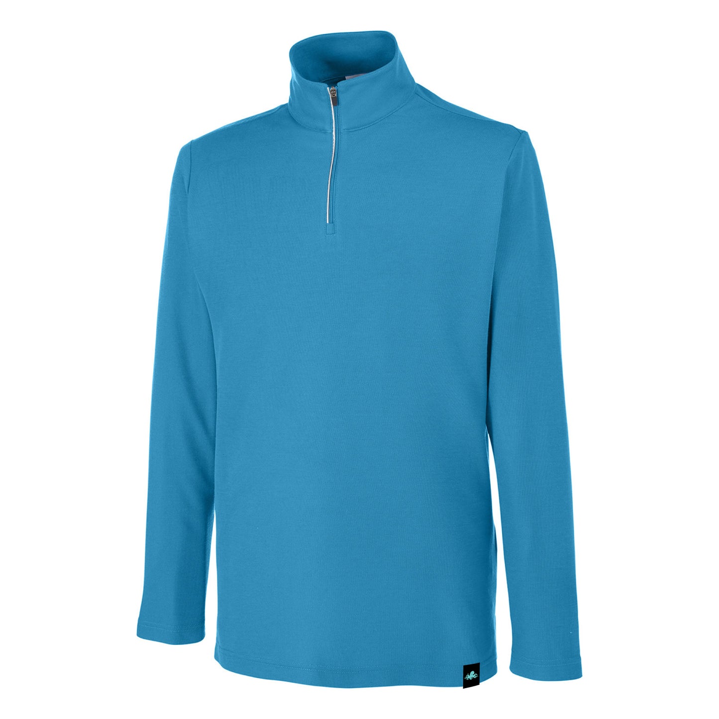 Pacific Quarter Zip