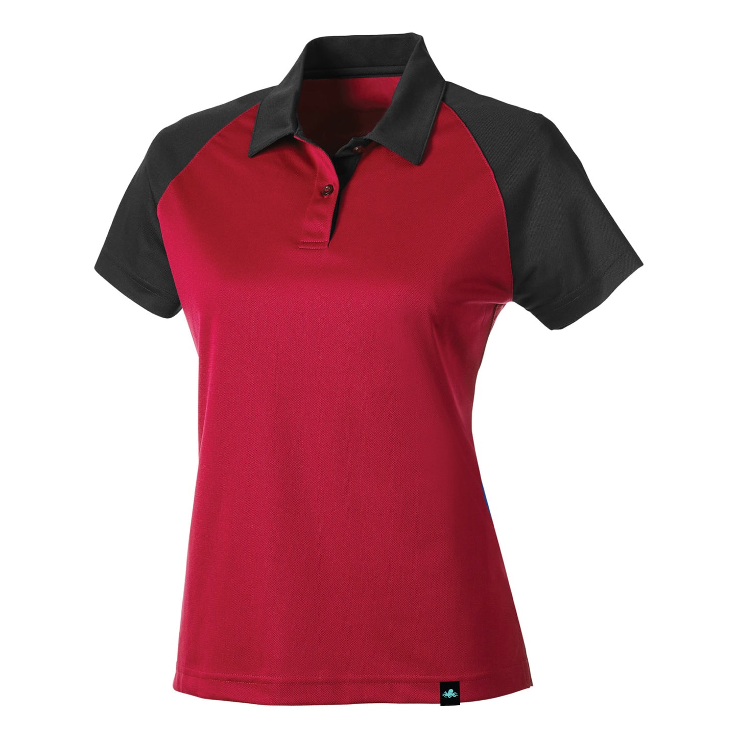 Peak Polo - Womens
