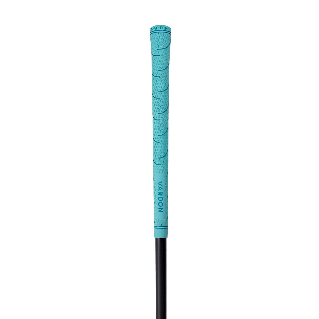 Amped Grip