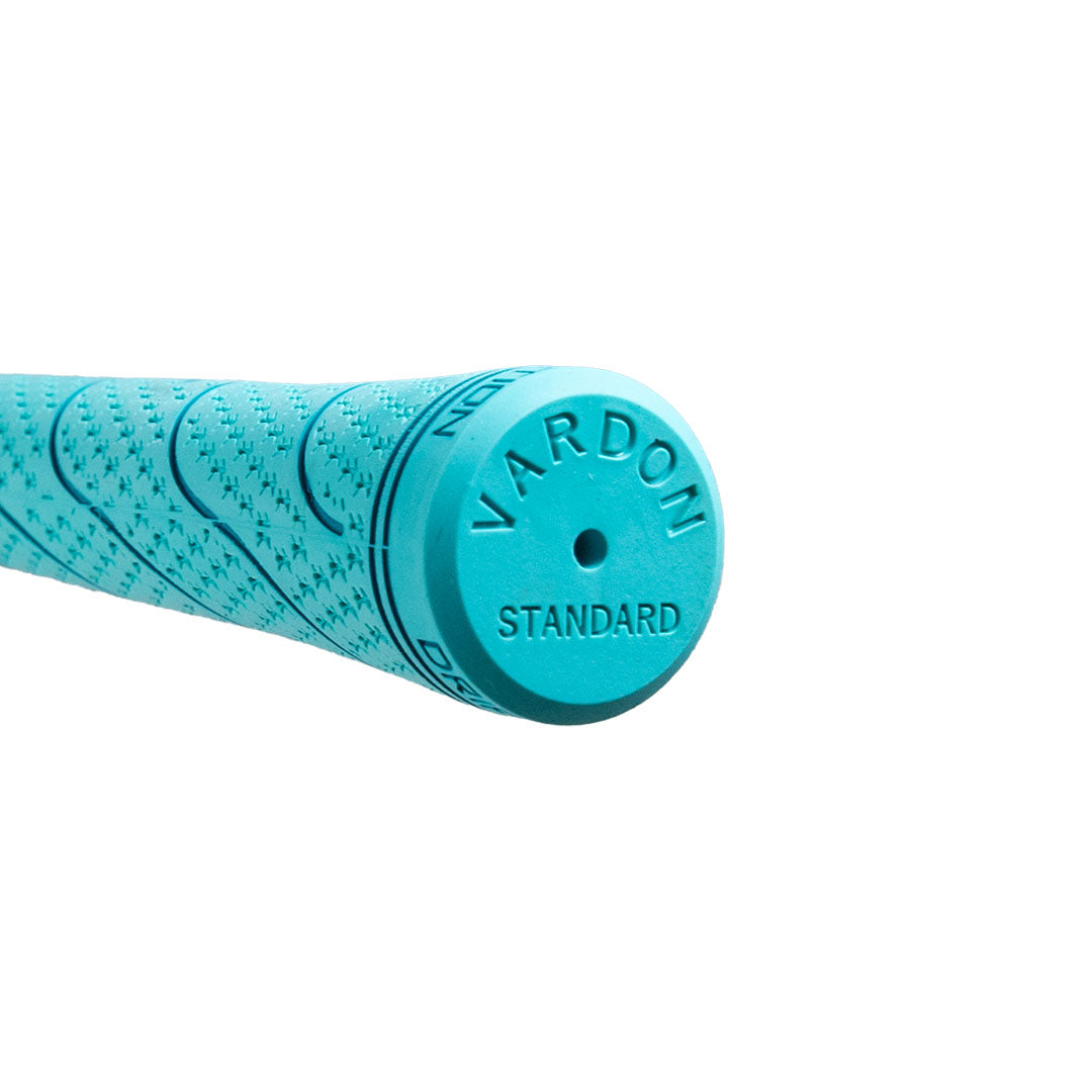Amped Grip