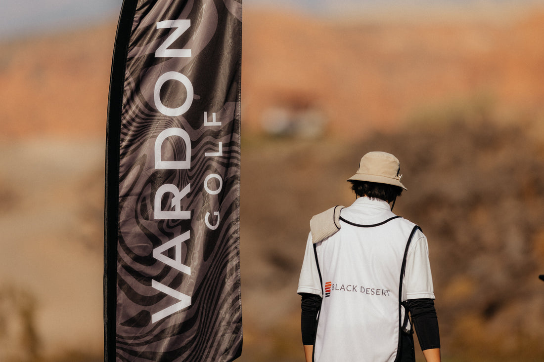 2025 Vardon Invitational: Growing the Game, Together