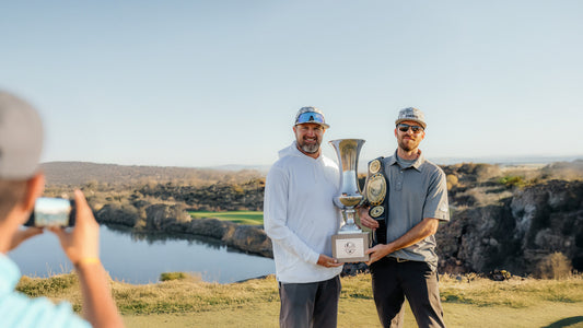A Day to Remember: The Players' Perspective on the Vardon Invitational