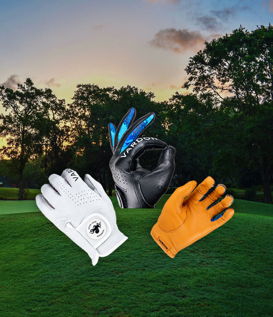 Gloves