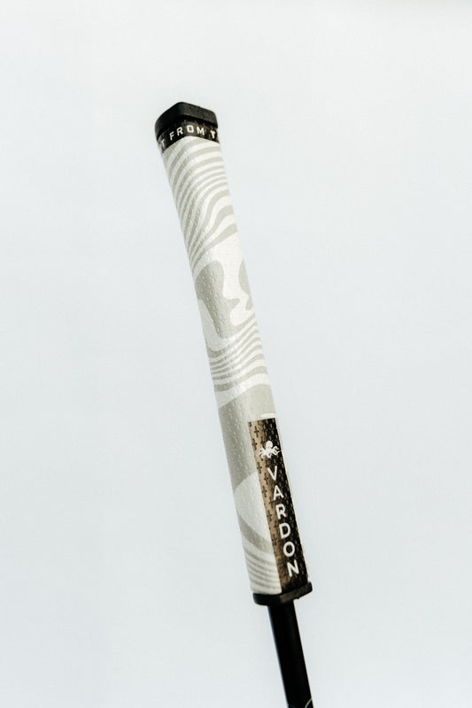 Flash Putter Grip