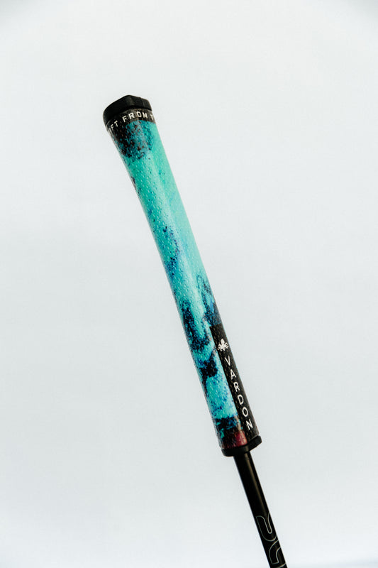 Thrasher Putter Grip