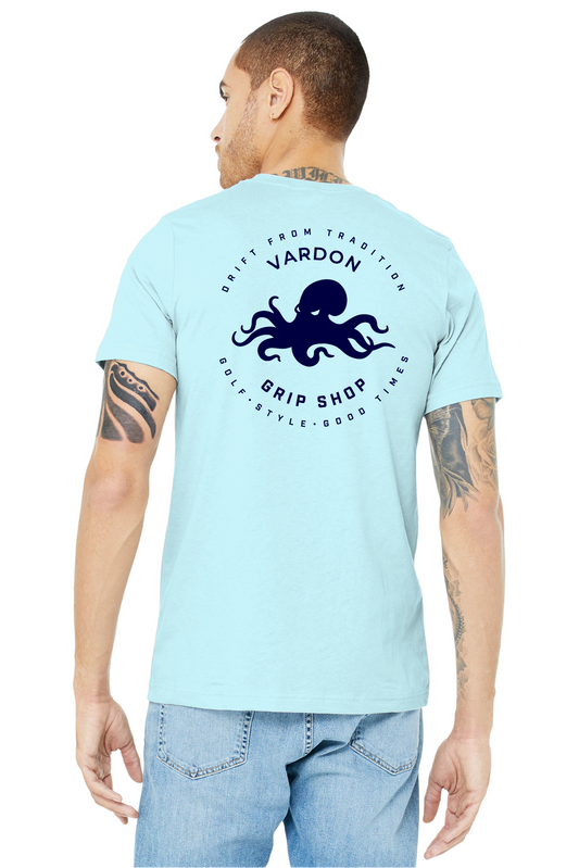 Grip Shop Tee