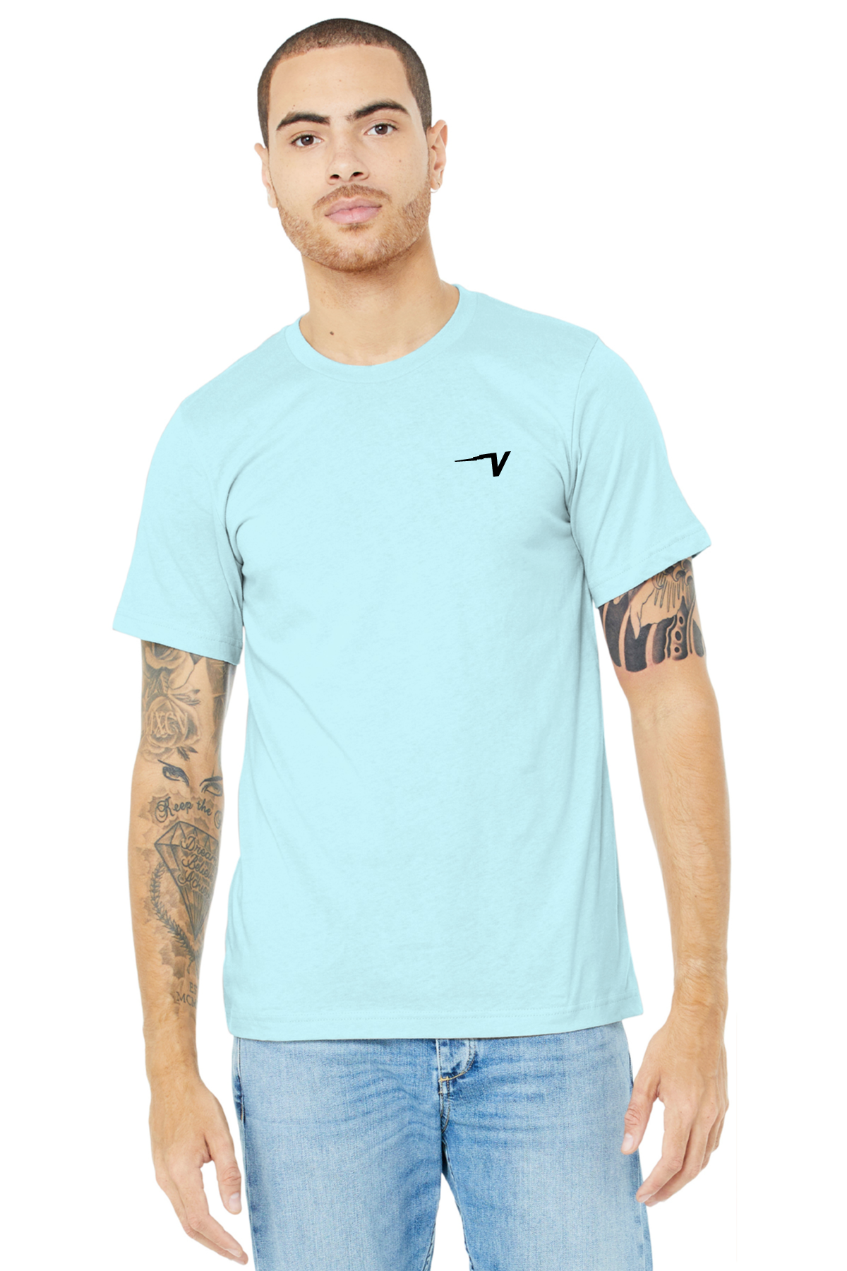 Grip Shop Tee