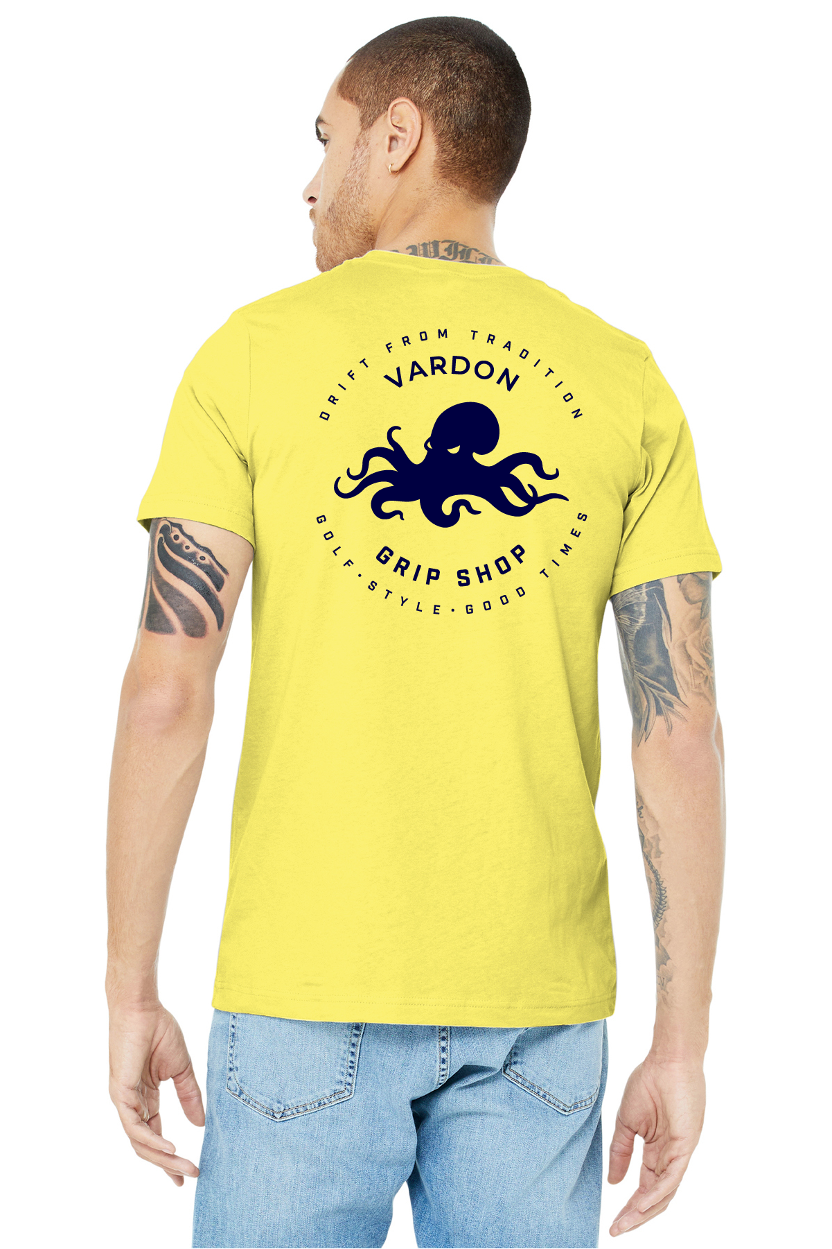 Grip Shop Tee