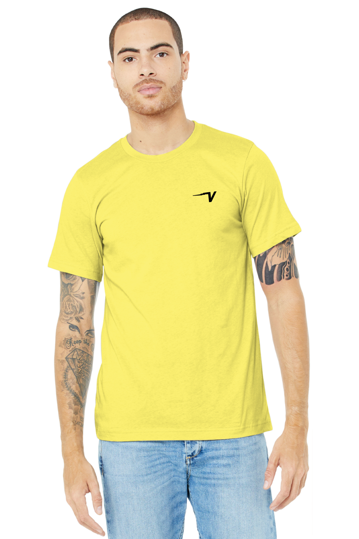 Grip Shop Tee