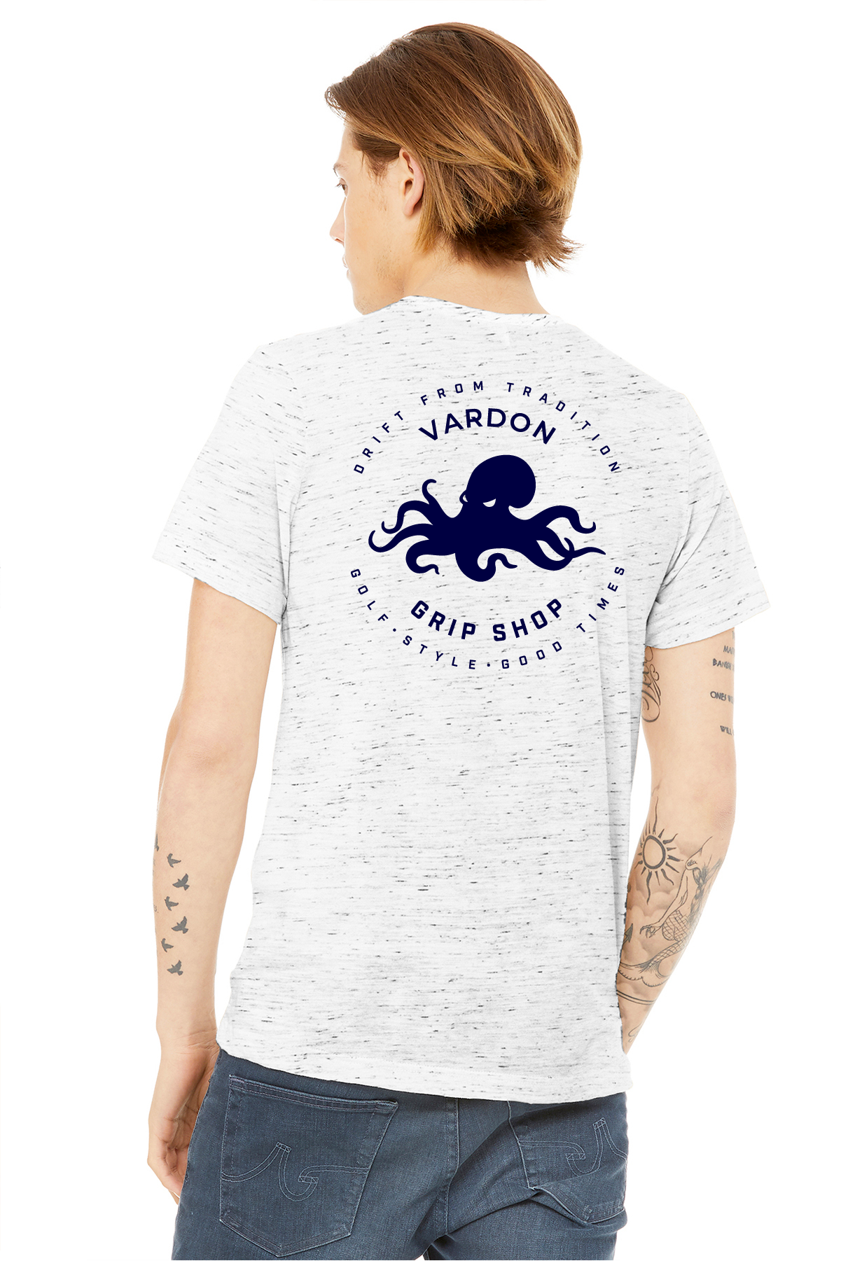Grip Shop Tee